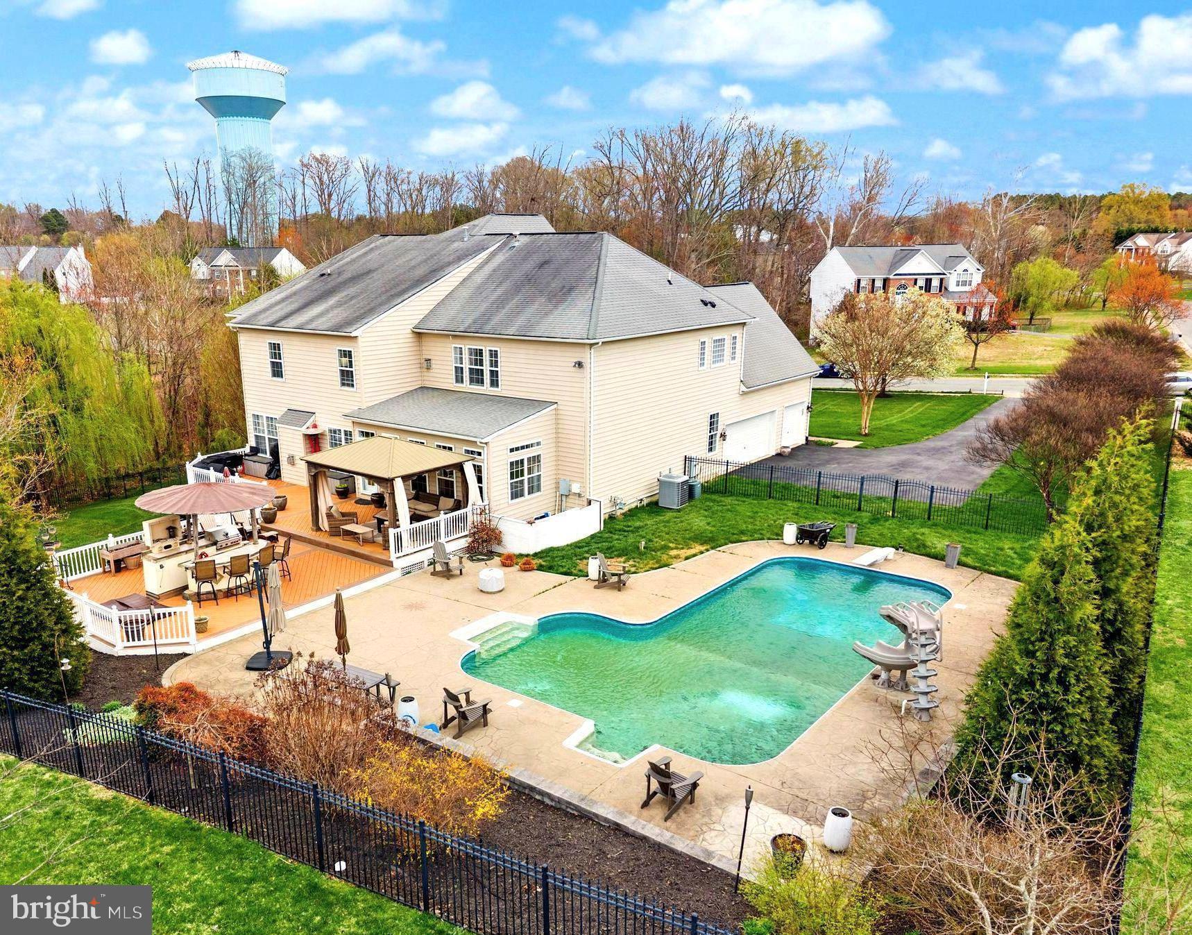 DEACON ROAD ESTATES - Residential