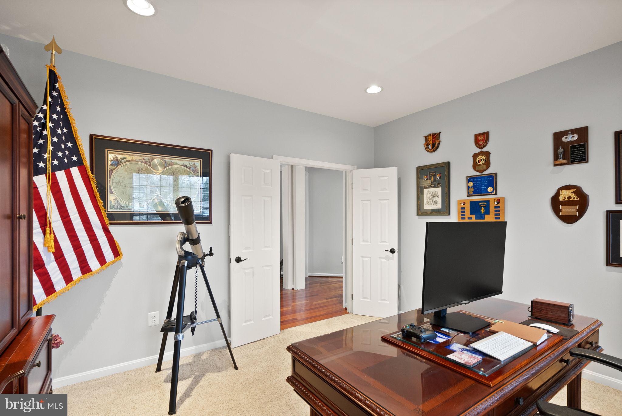 DEACON ROAD ESTATES - Residential