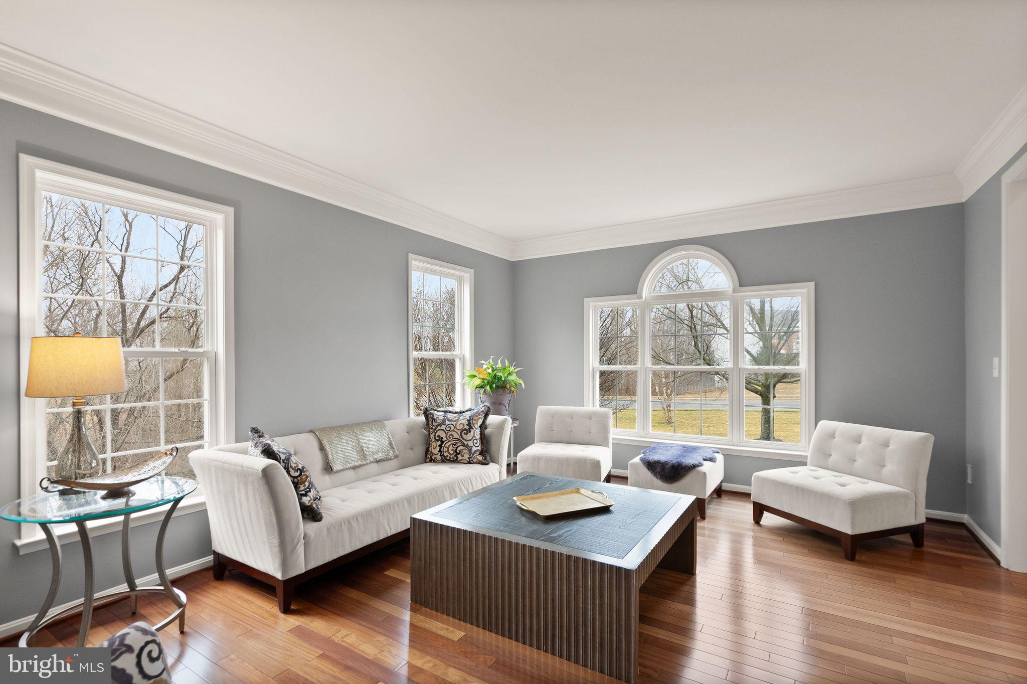 DEACON ROAD ESTATES - Residential