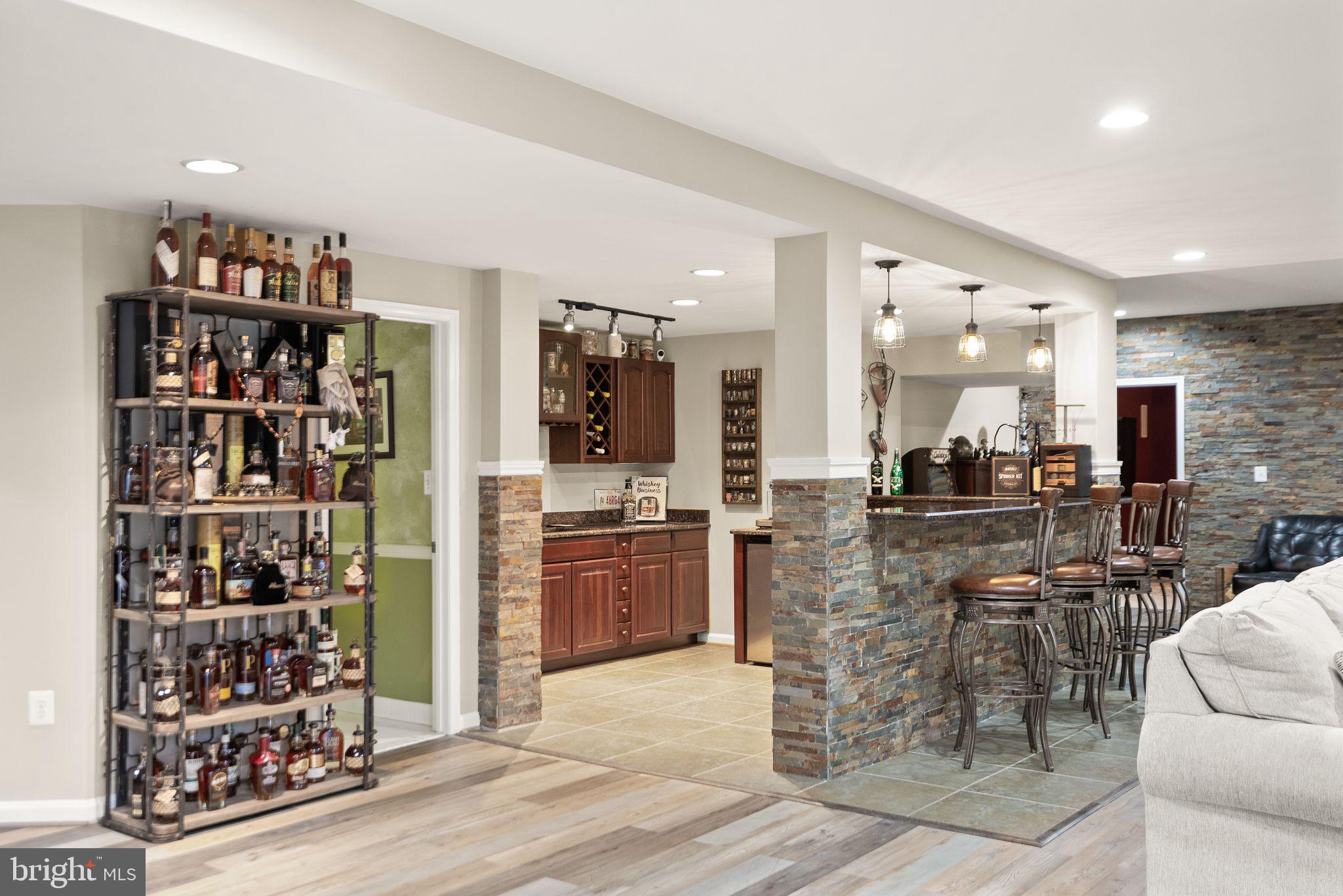 DEACON ROAD ESTATES - Residential