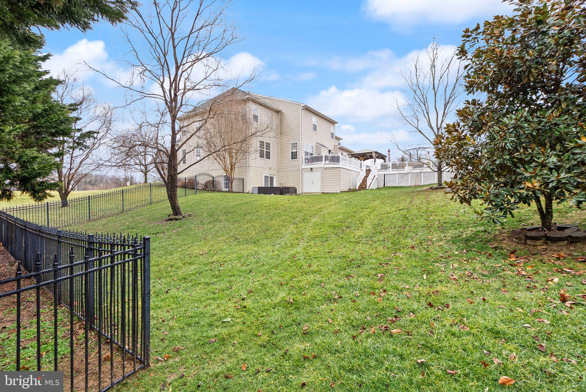 DEACON ROAD ESTATES - Residential