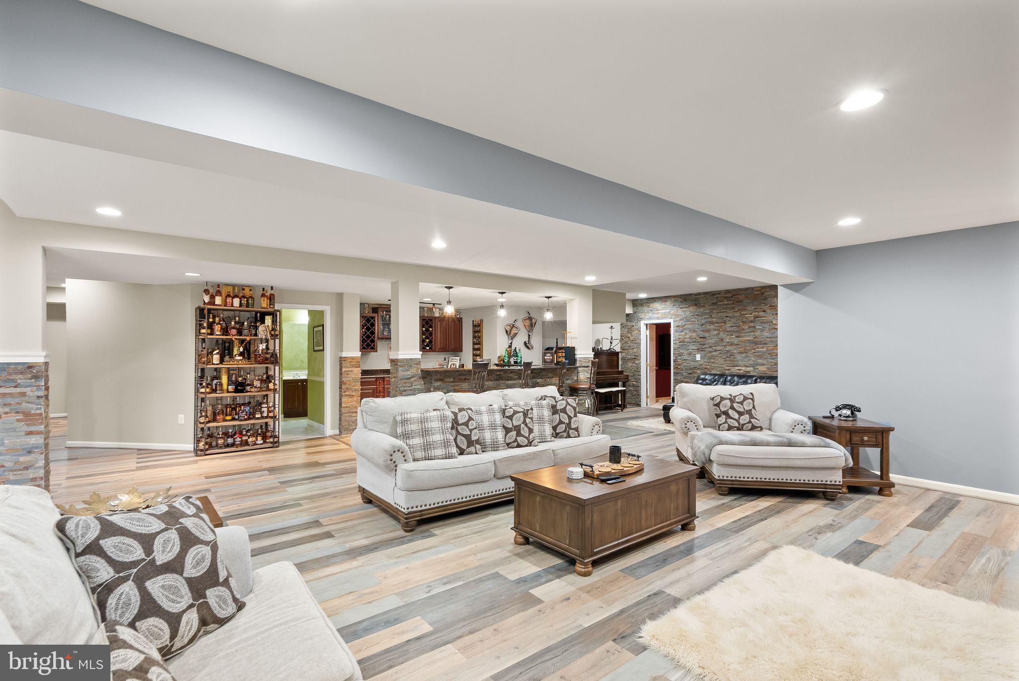 DEACON ROAD ESTATES - Residential