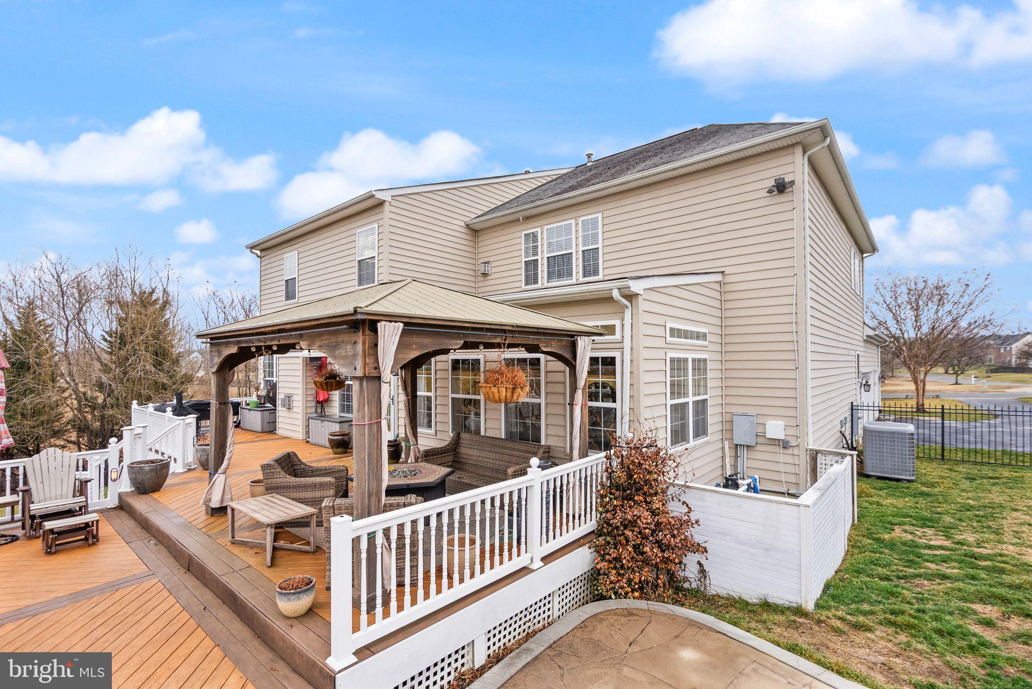 DEACON ROAD ESTATES - Residential