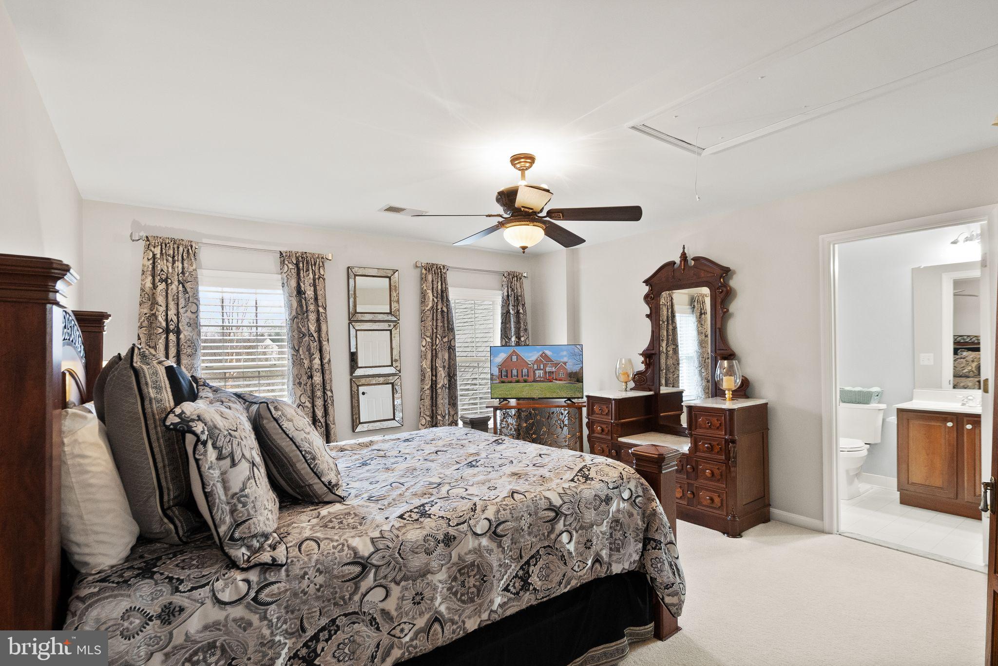 DEACON ROAD ESTATES - Residential