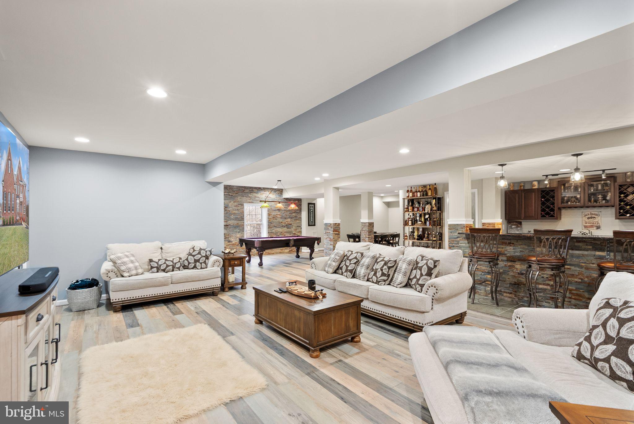 DEACON ROAD ESTATES - Residential