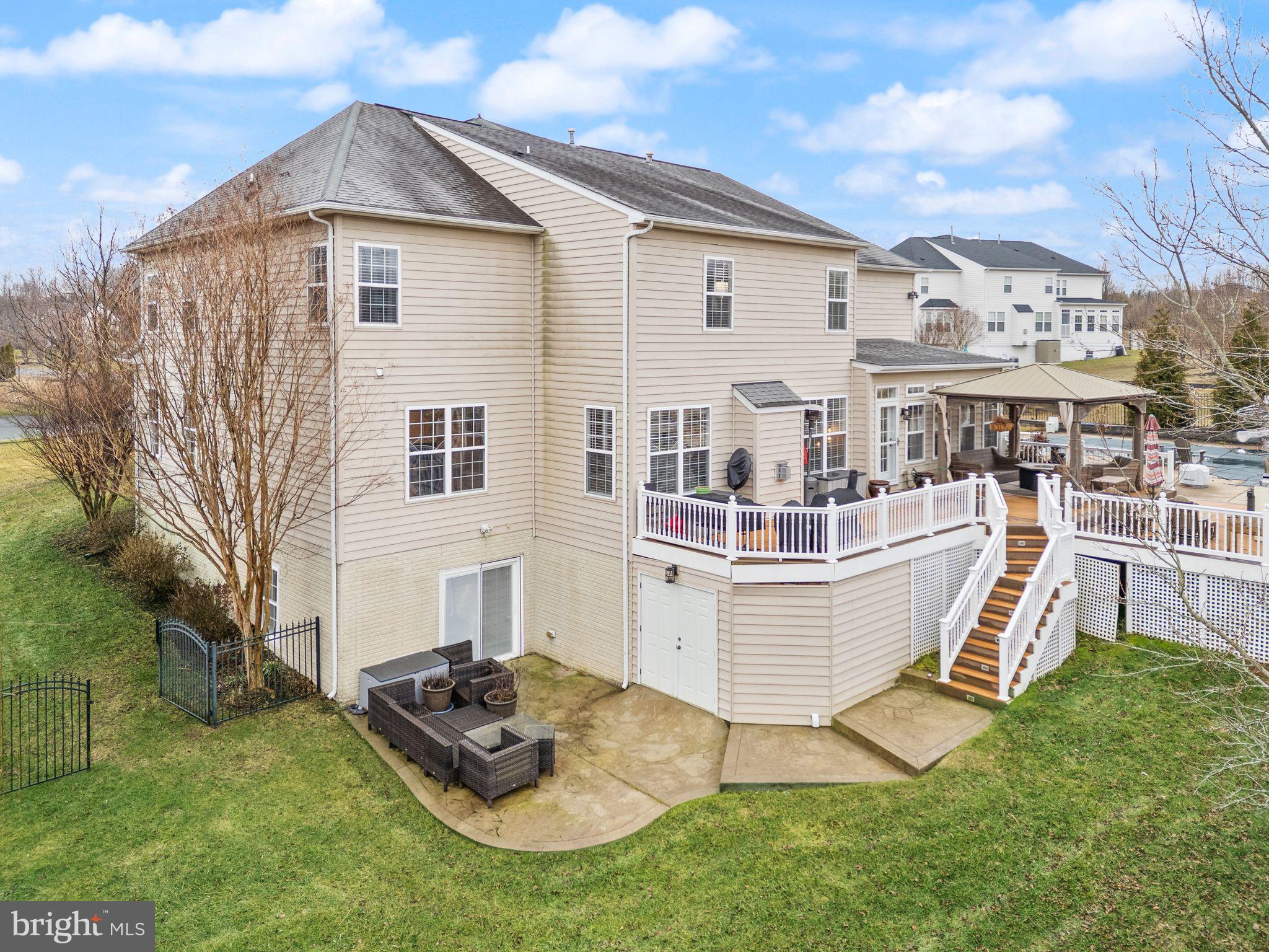 DEACON ROAD ESTATES - Residential