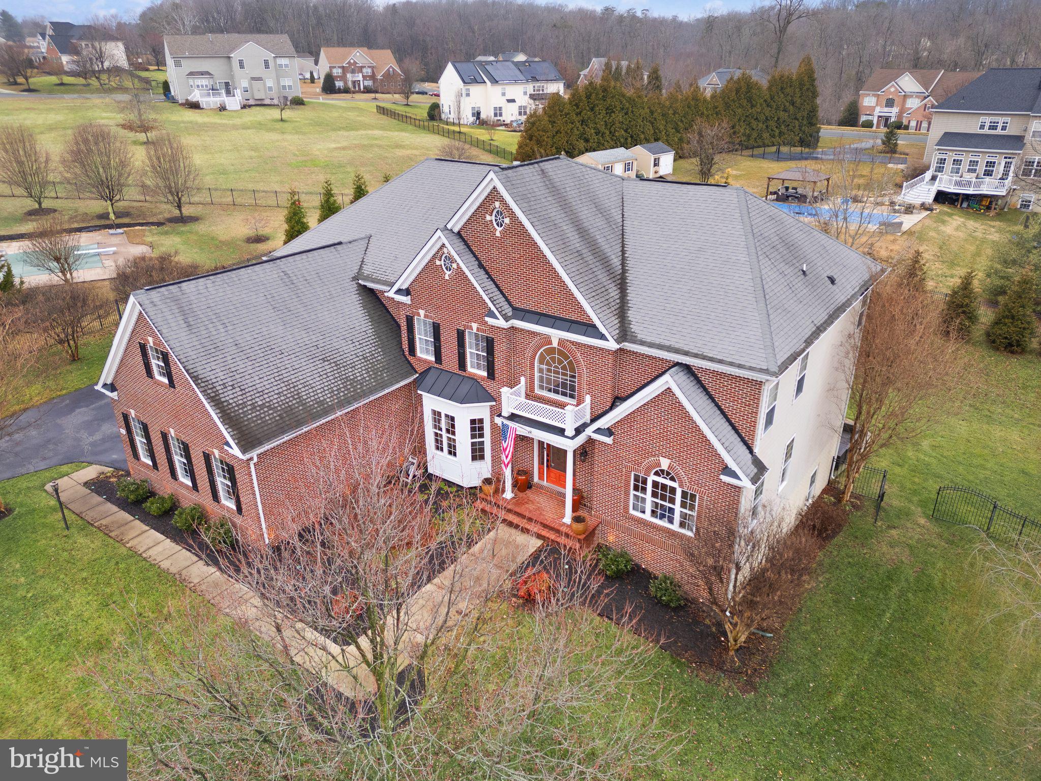 DEACON ROAD ESTATES - Residential