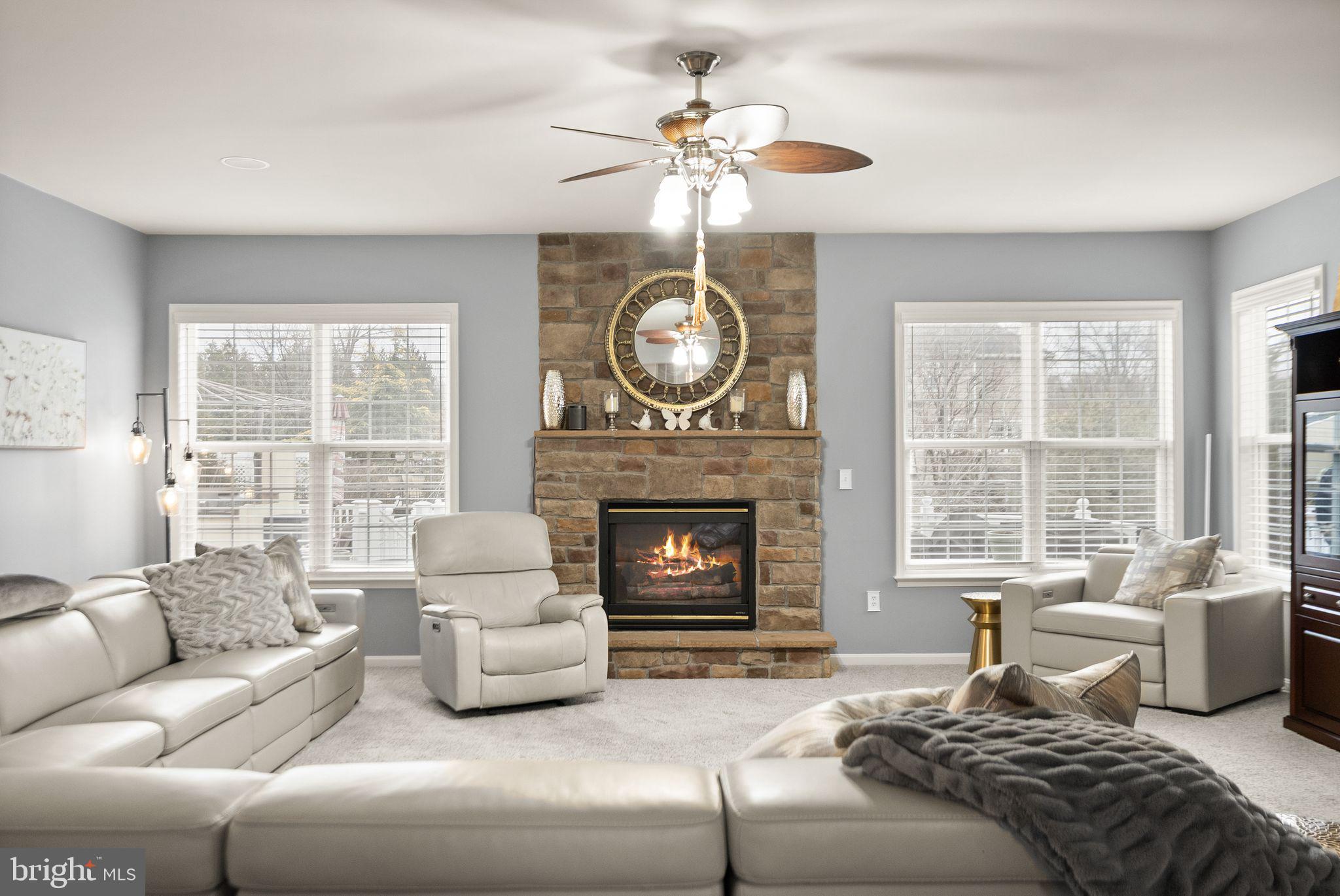 DEACON ROAD ESTATES - Residential