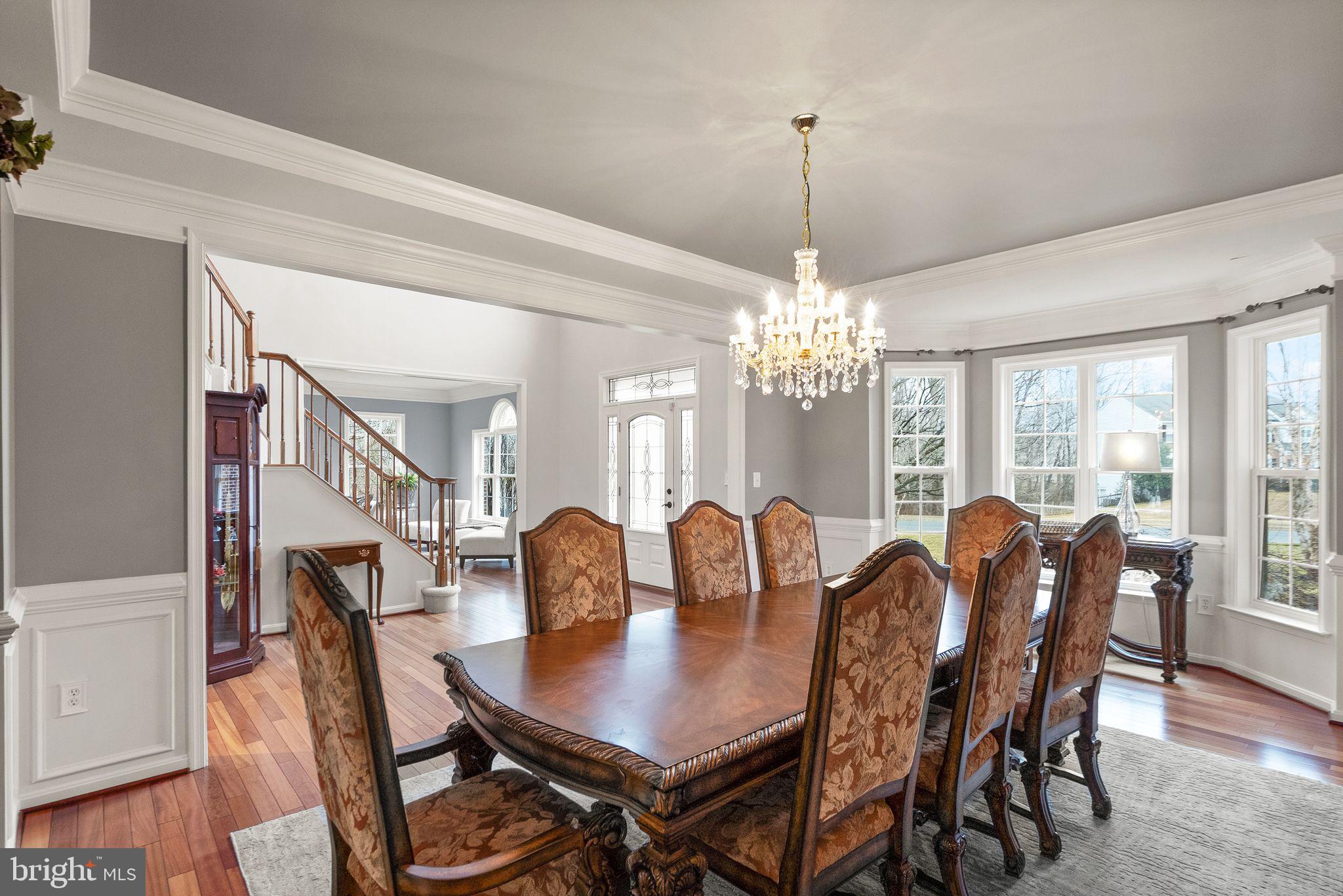 DEACON ROAD ESTATES - Residential