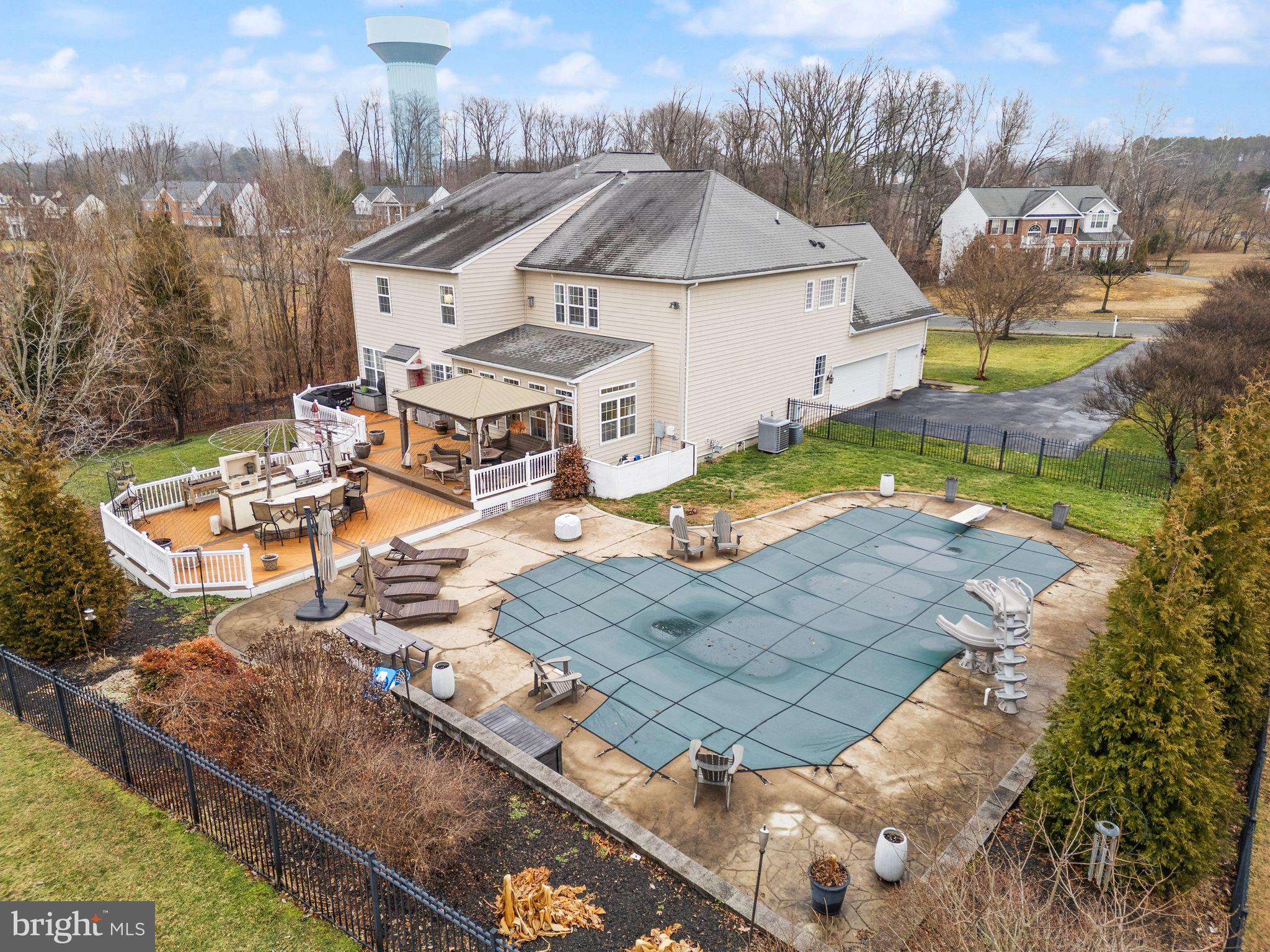 DEACON ROAD ESTATES - Residential