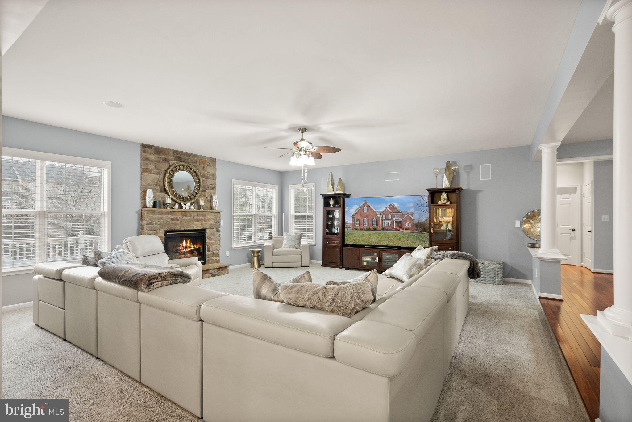 DEACON ROAD ESTATES - Residential