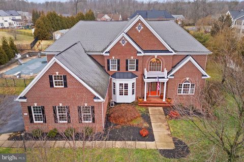 23 ADRIAN WAY FREDERICKSBURG VA 22405