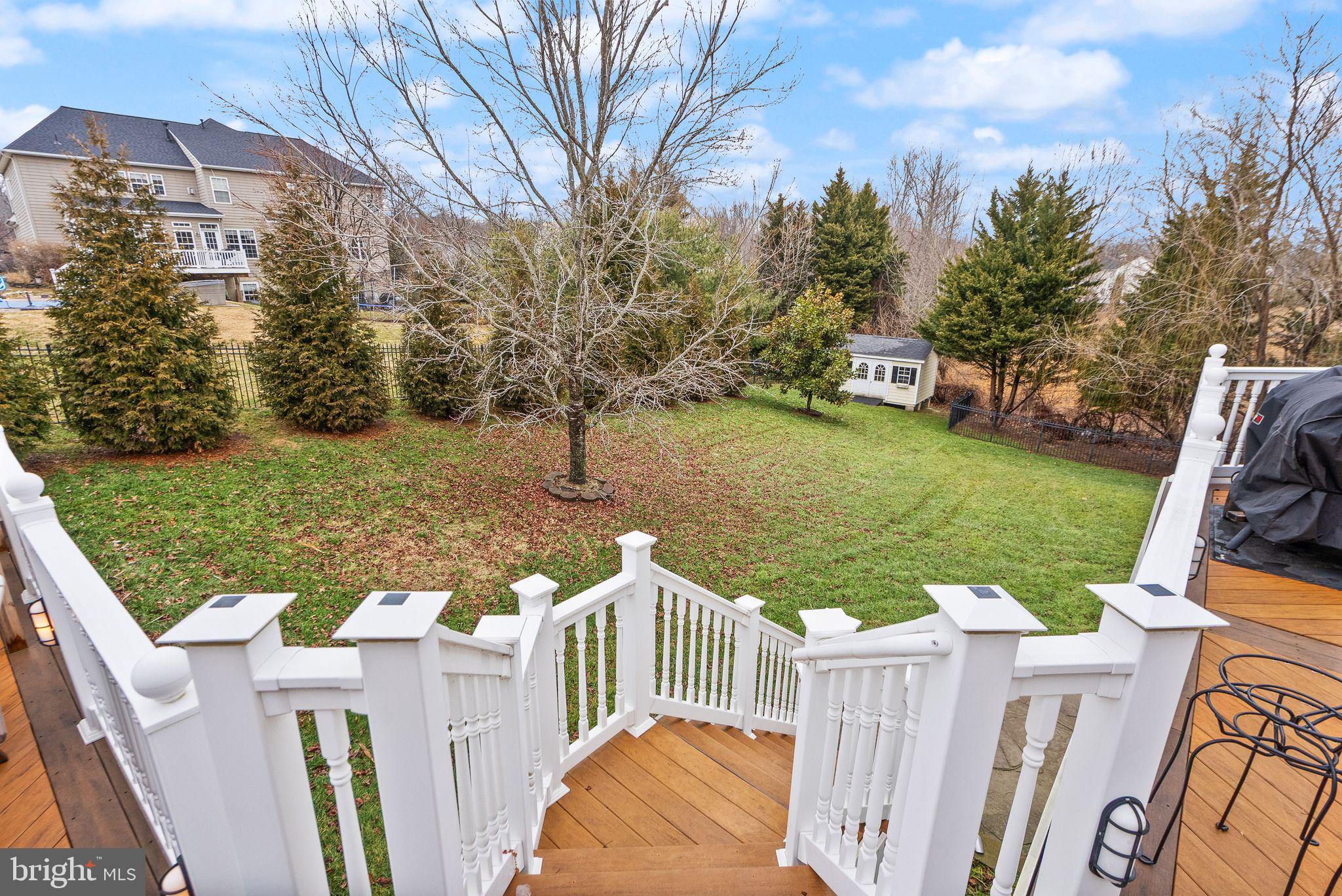 DEACON ROAD ESTATES - Residential