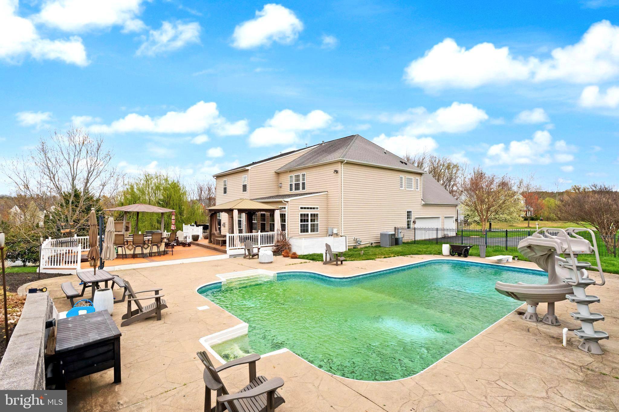 DEACON ROAD ESTATES - Residential