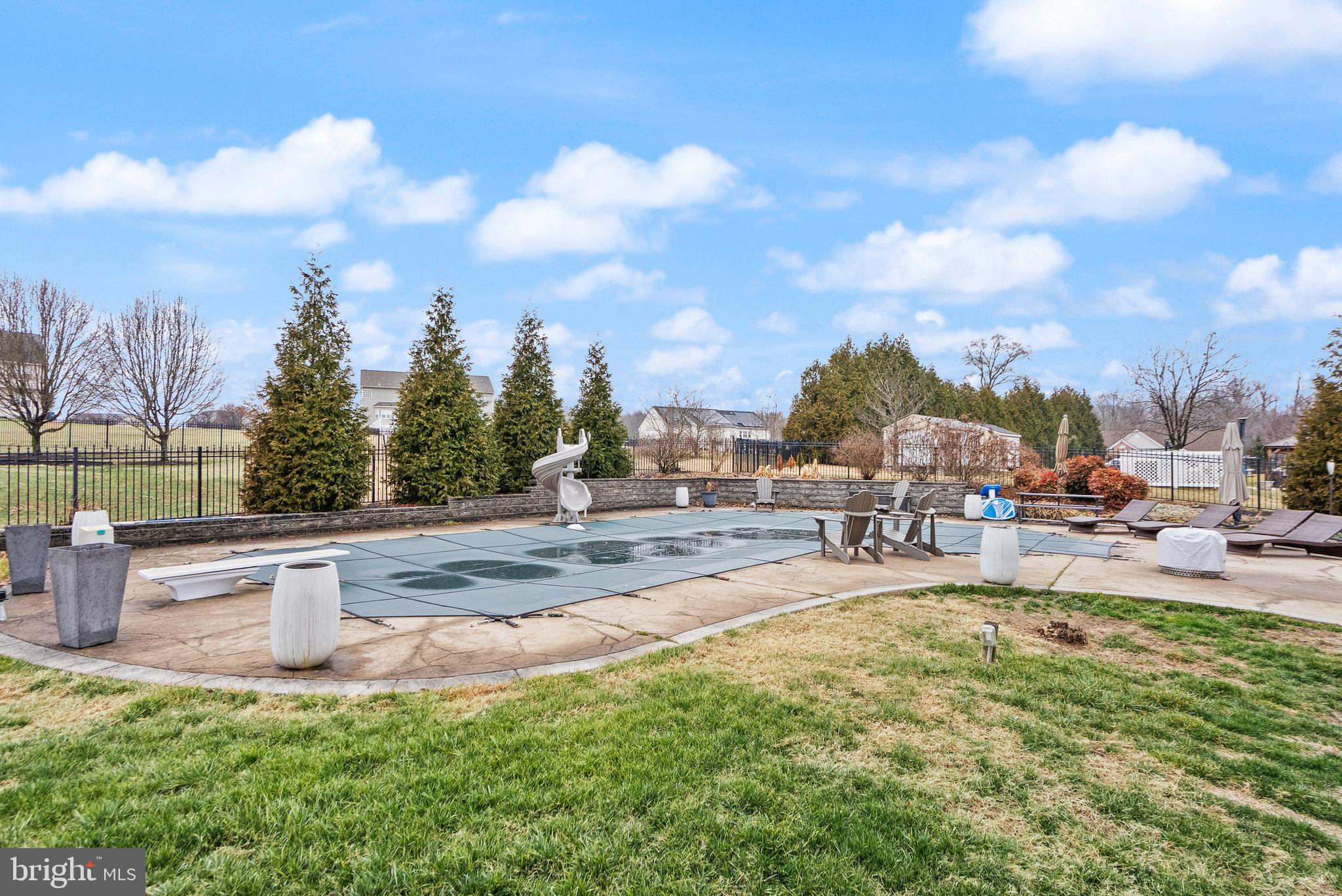 DEACON ROAD ESTATES - Residential