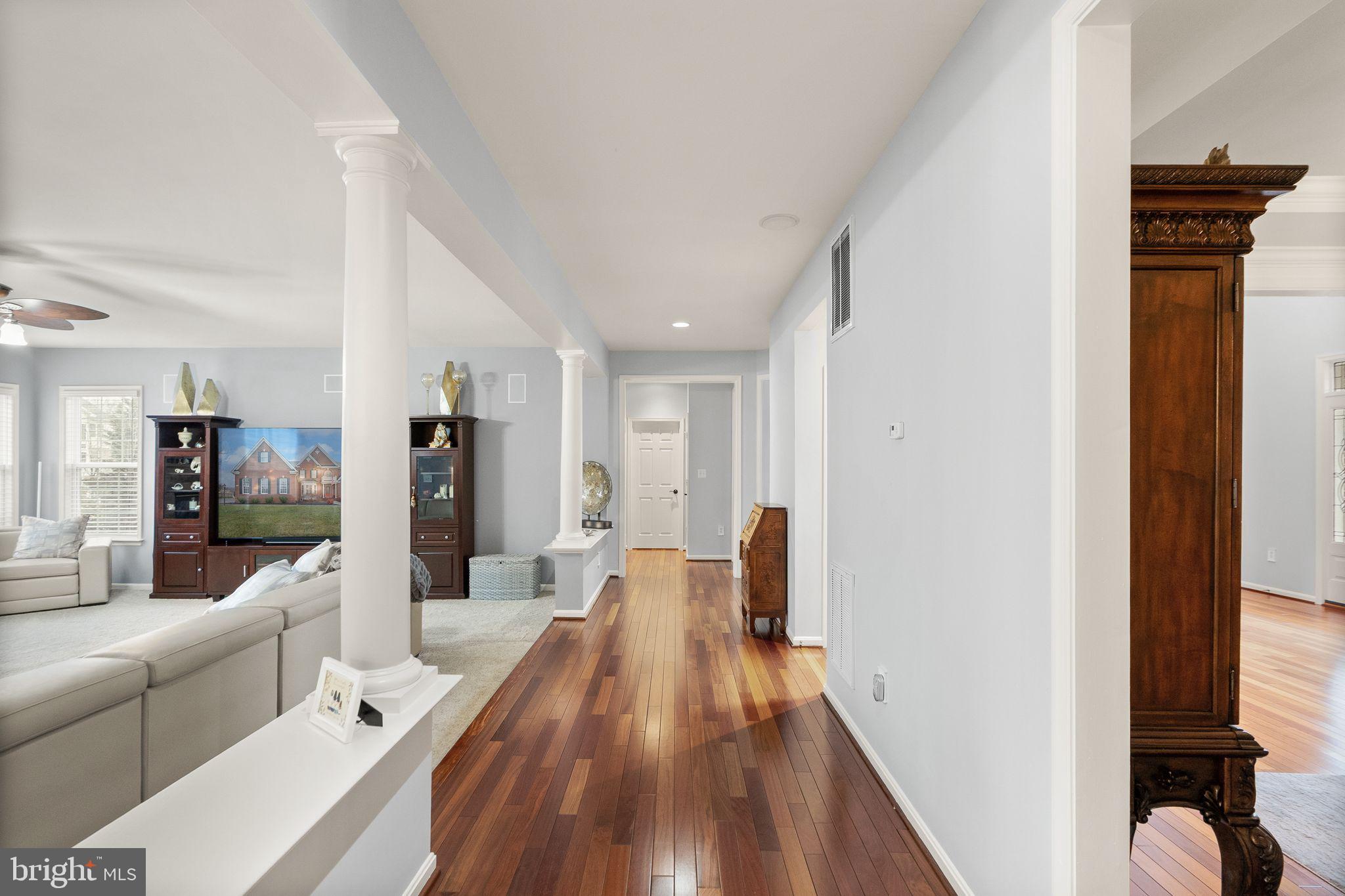 DEACON ROAD ESTATES - Residential