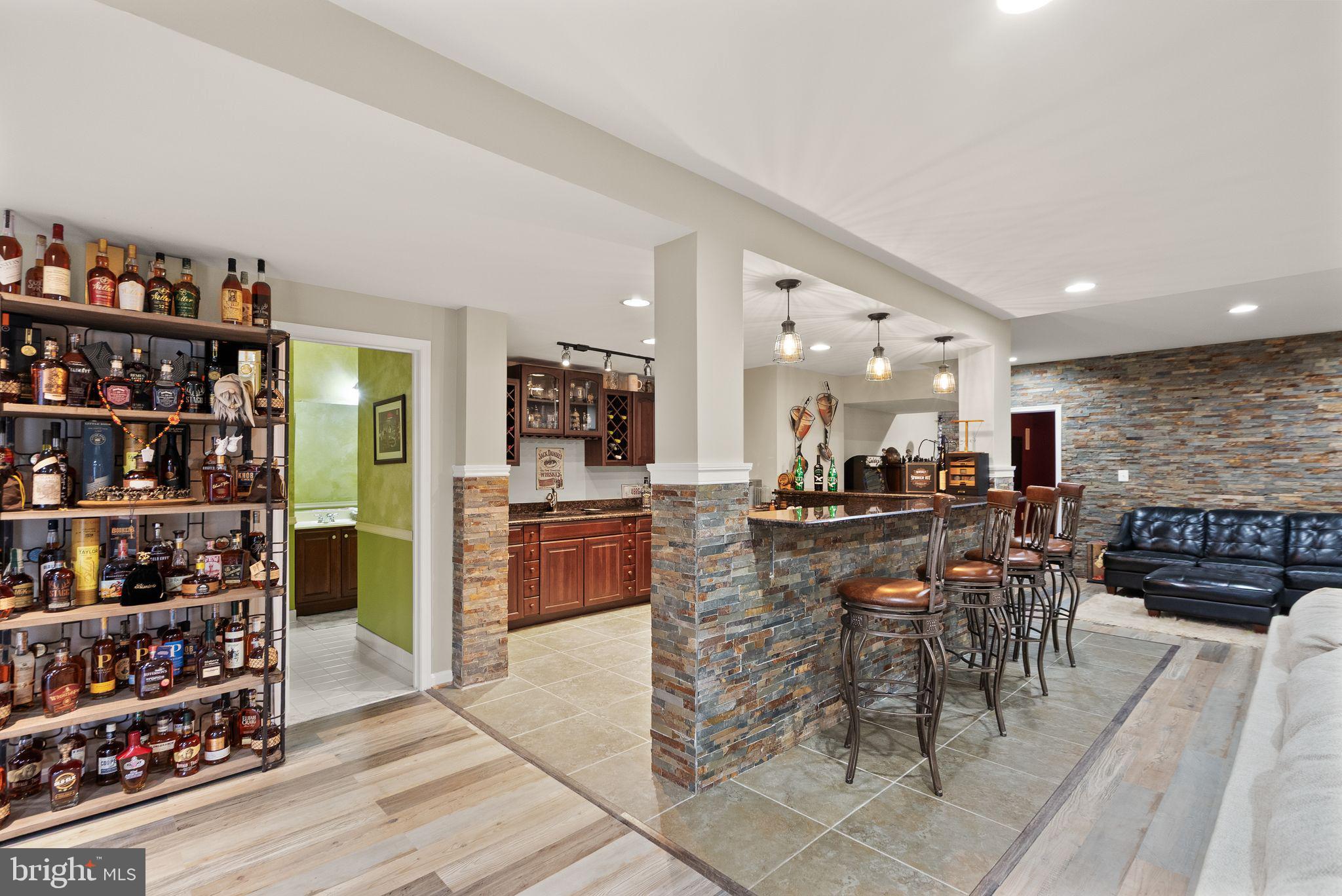 DEACON ROAD ESTATES - Residential