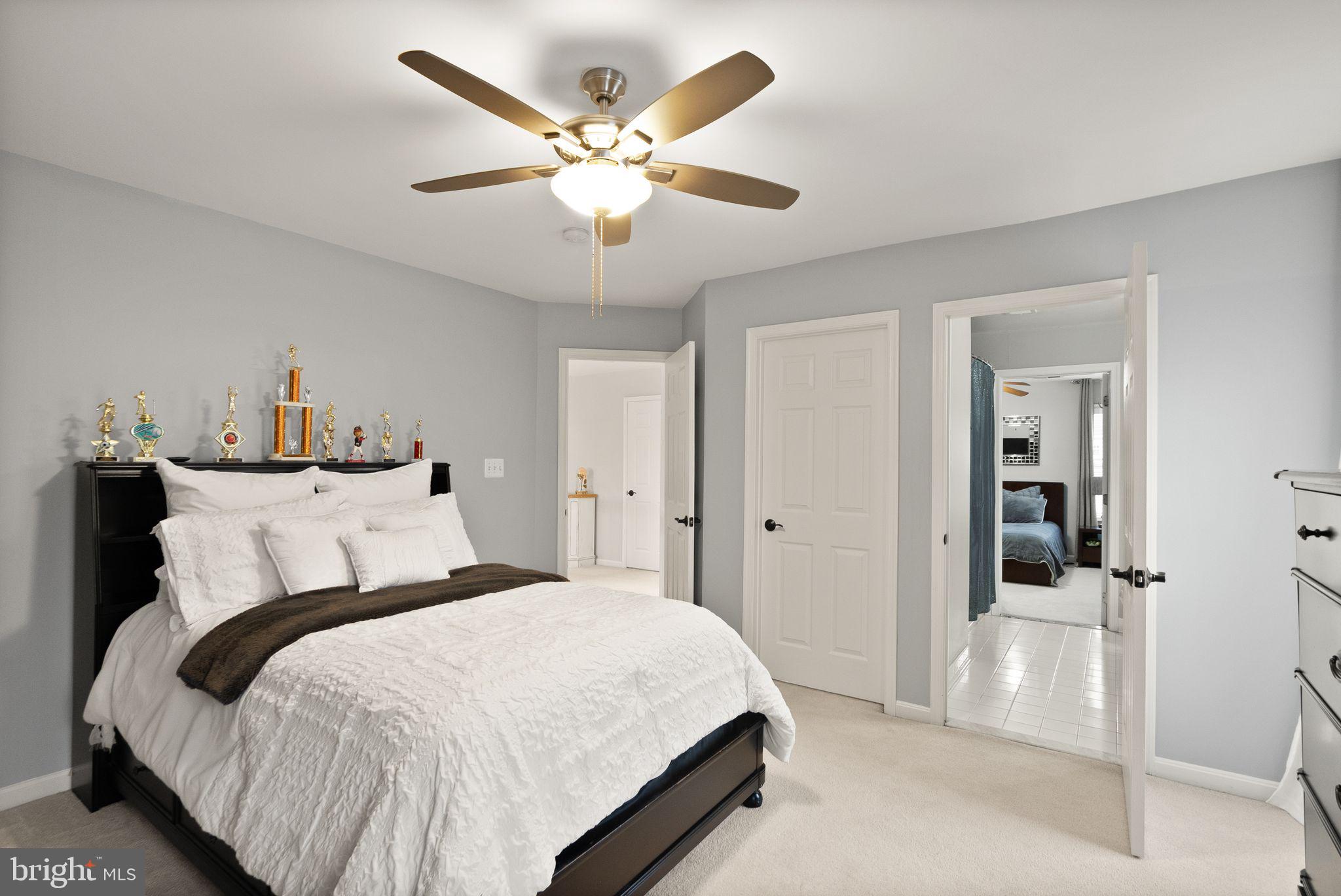 DEACON ROAD ESTATES - Residential