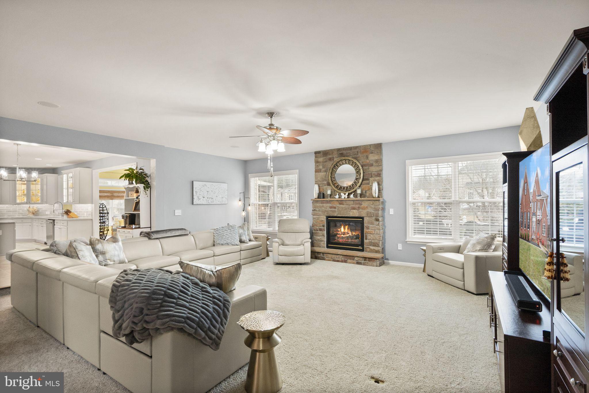 DEACON ROAD ESTATES - Residential