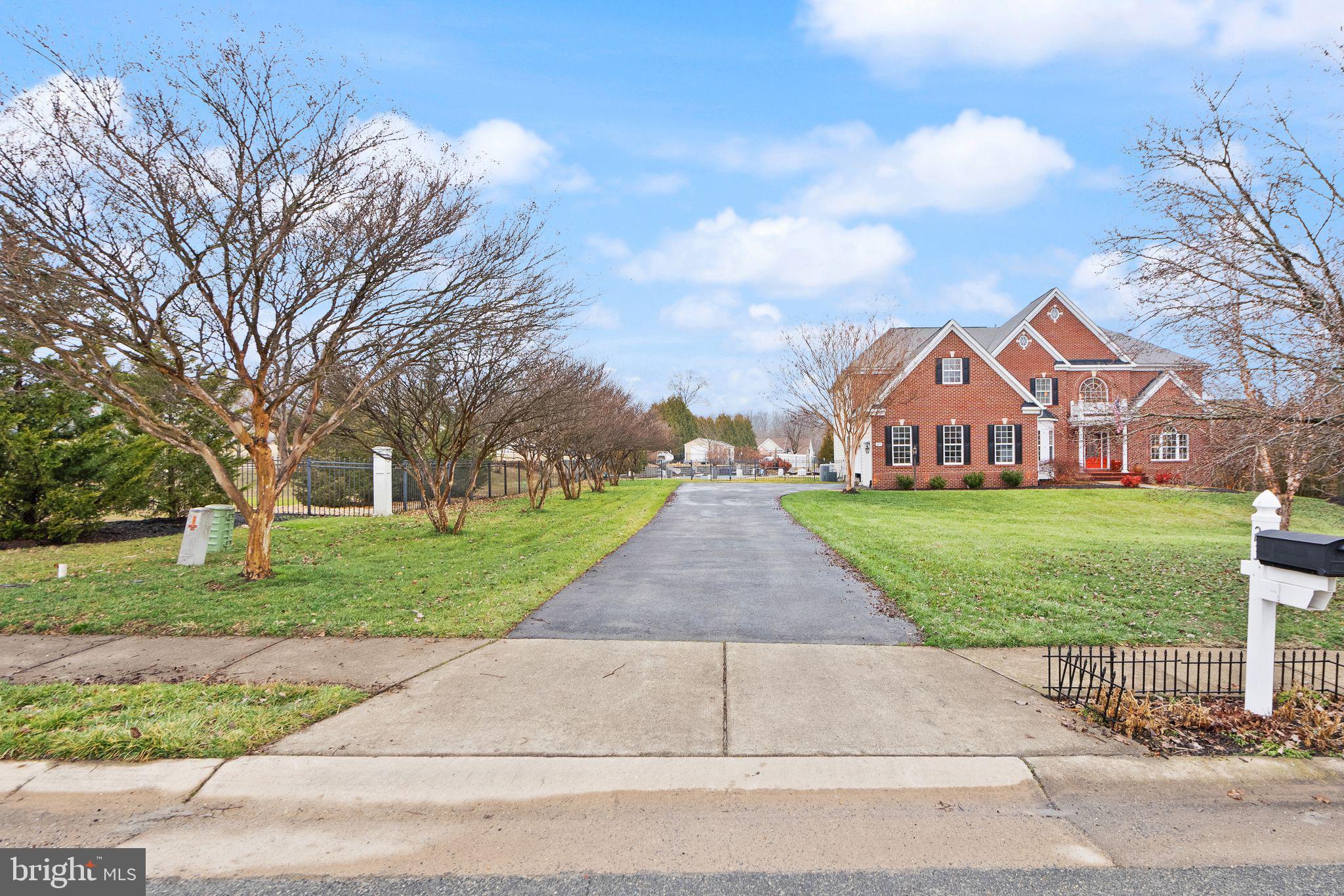 DEACON ROAD ESTATES - Residential