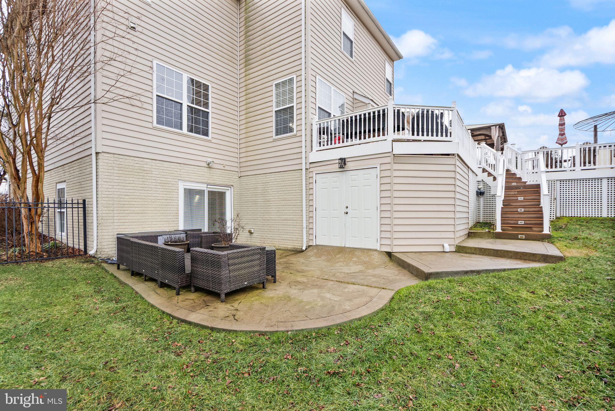 DEACON ROAD ESTATES - Residential