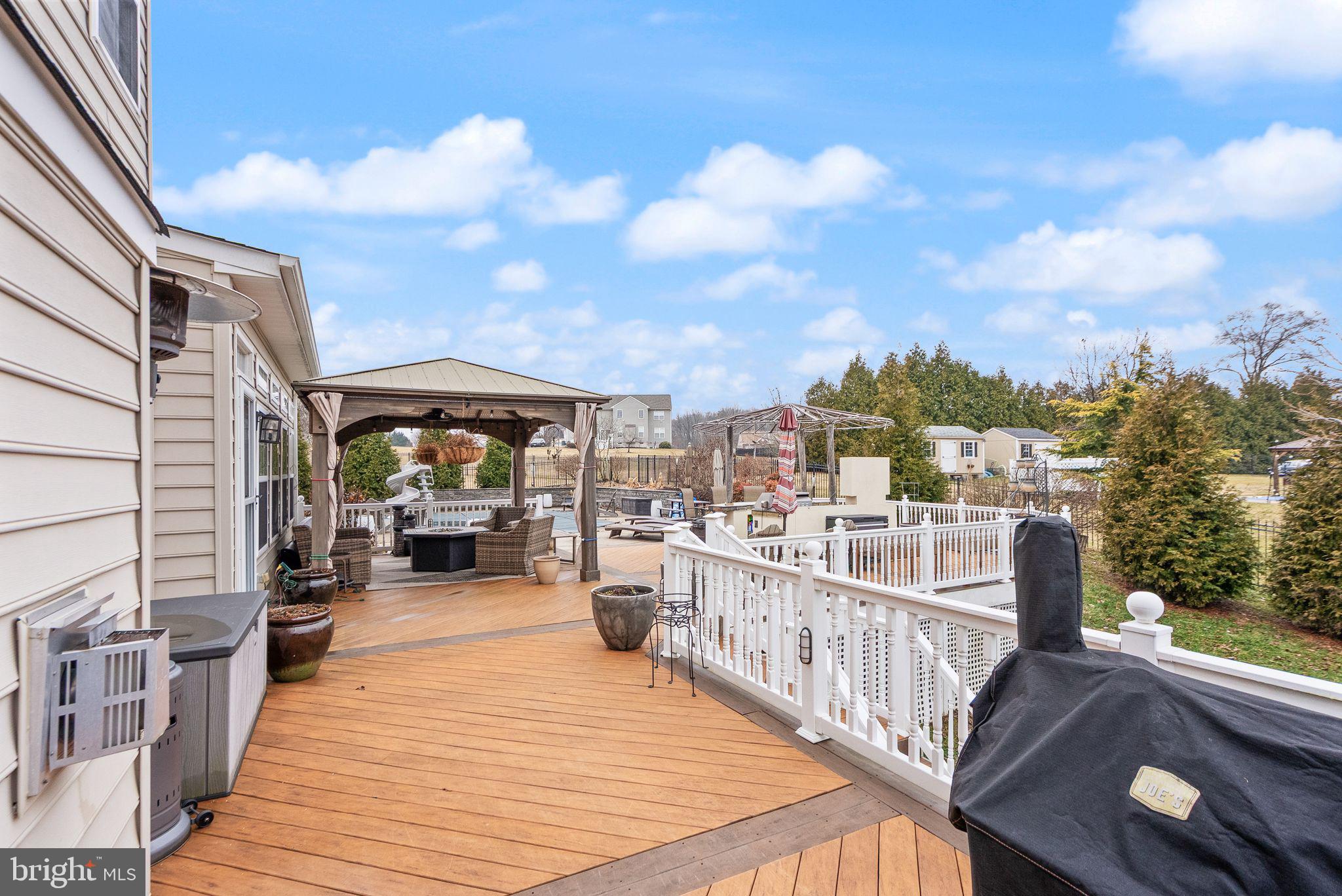 DEACON ROAD ESTATES - Residential