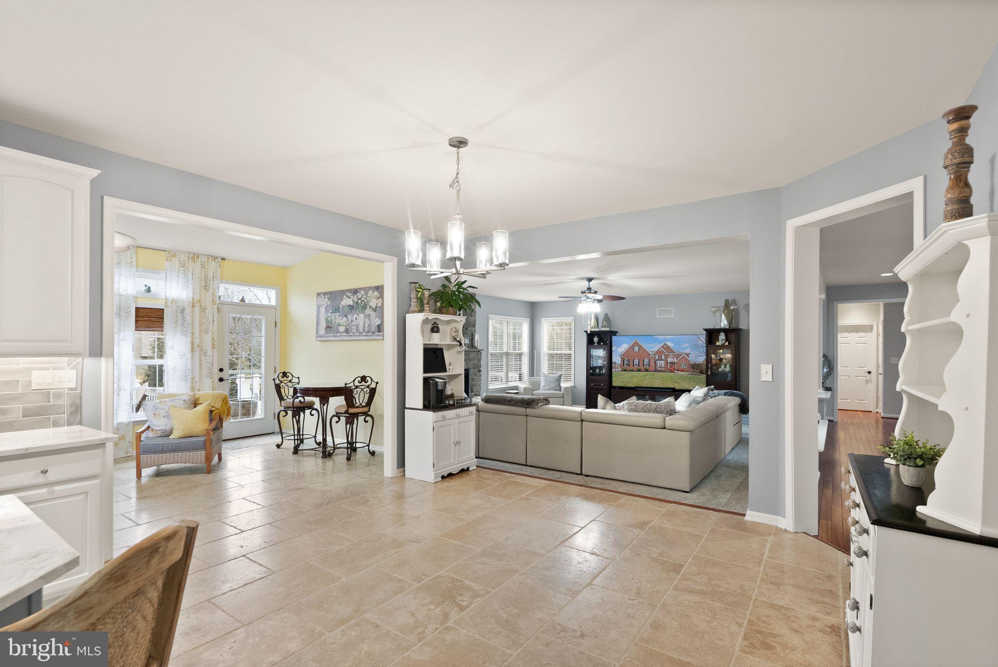 DEACON ROAD ESTATES - Residential