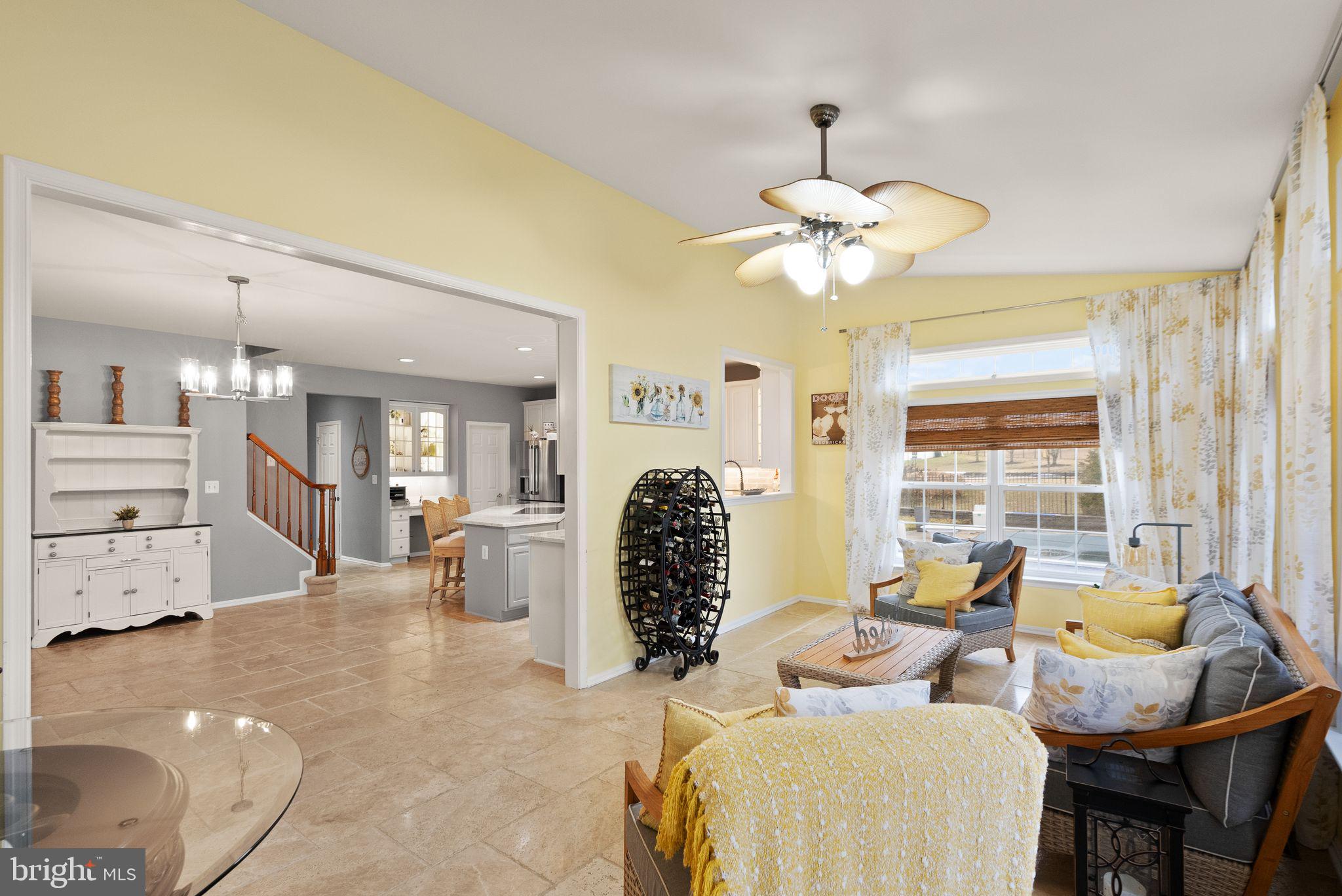 DEACON ROAD ESTATES - Residential