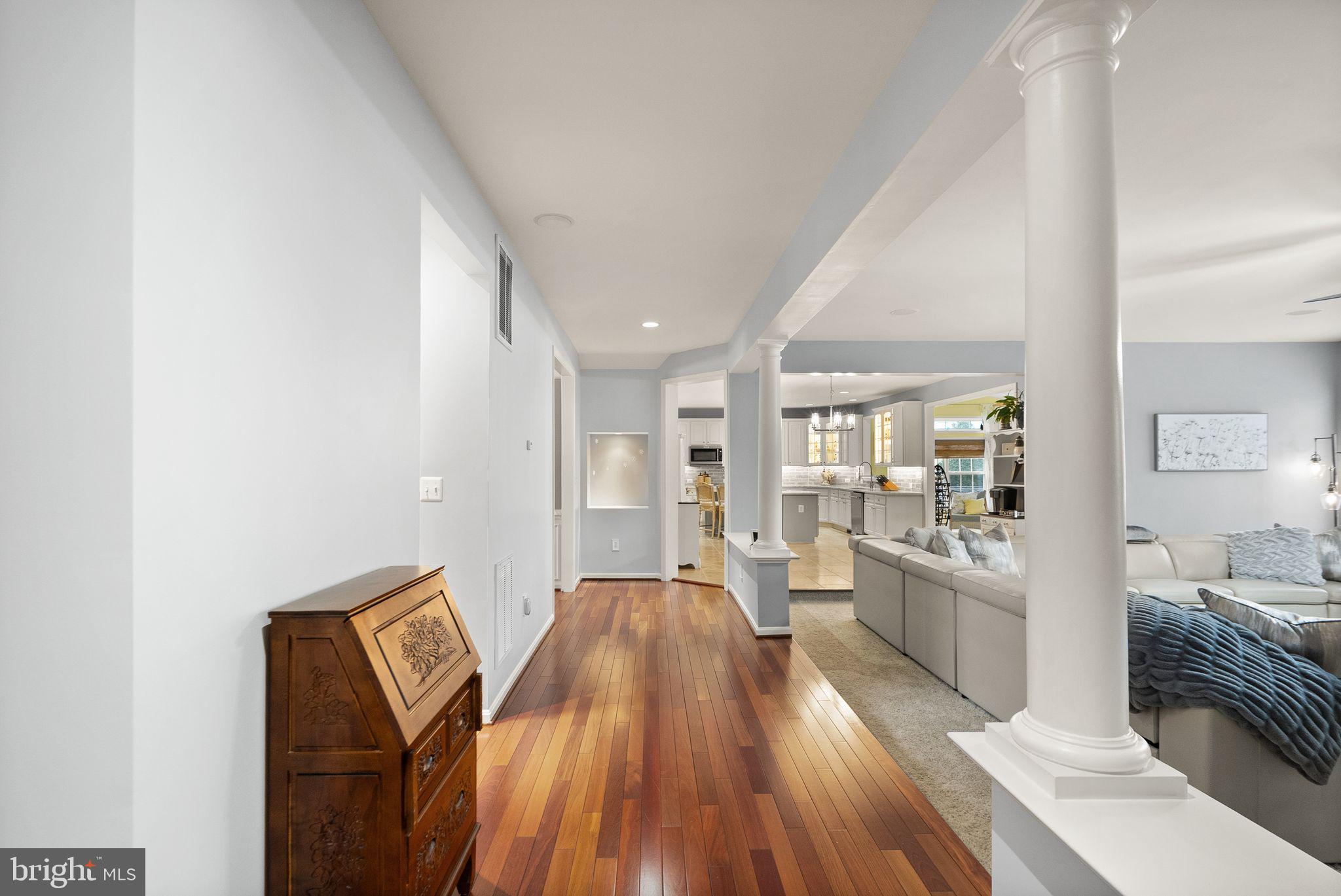 DEACON ROAD ESTATES - Residential