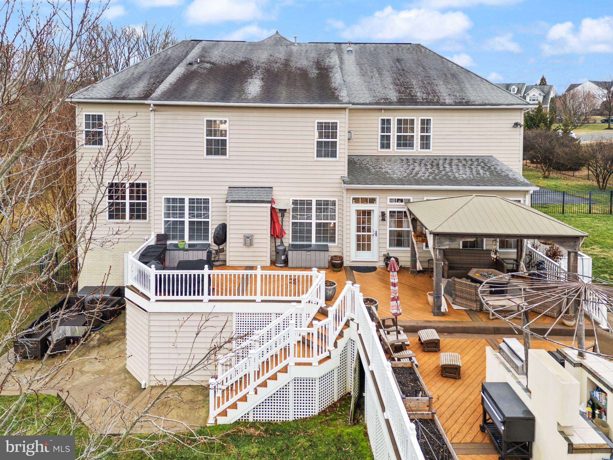 DEACON ROAD ESTATES - Residential