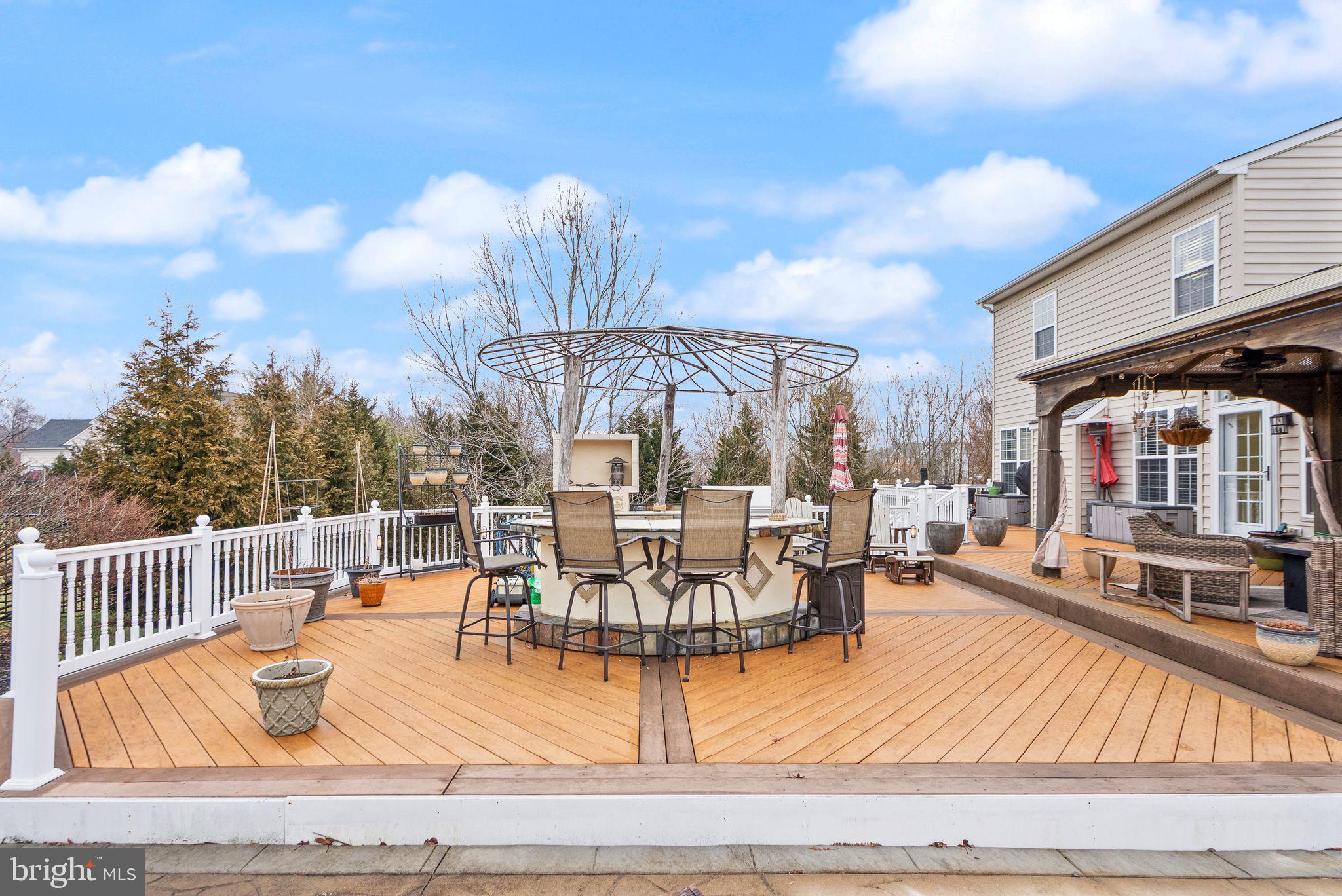 DEACON ROAD ESTATES - Residential