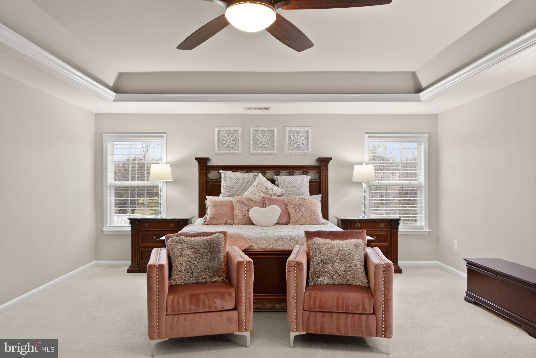 DEACON ROAD ESTATES - Residential