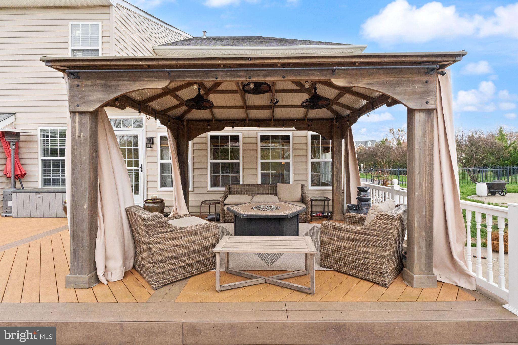 DEACON ROAD ESTATES - Residential