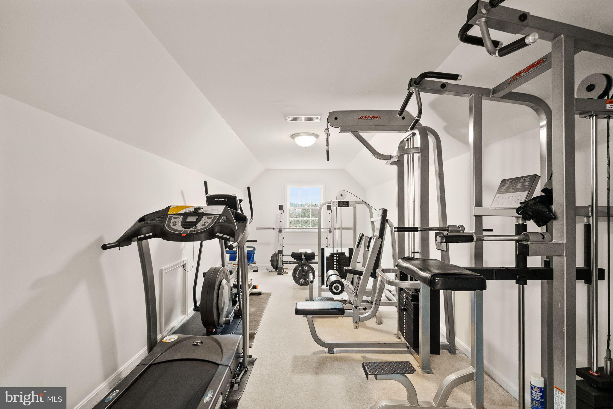 DEACON ROAD ESTATES - Residential