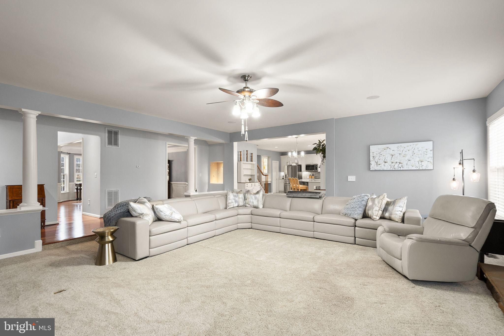 DEACON ROAD ESTATES - Residential