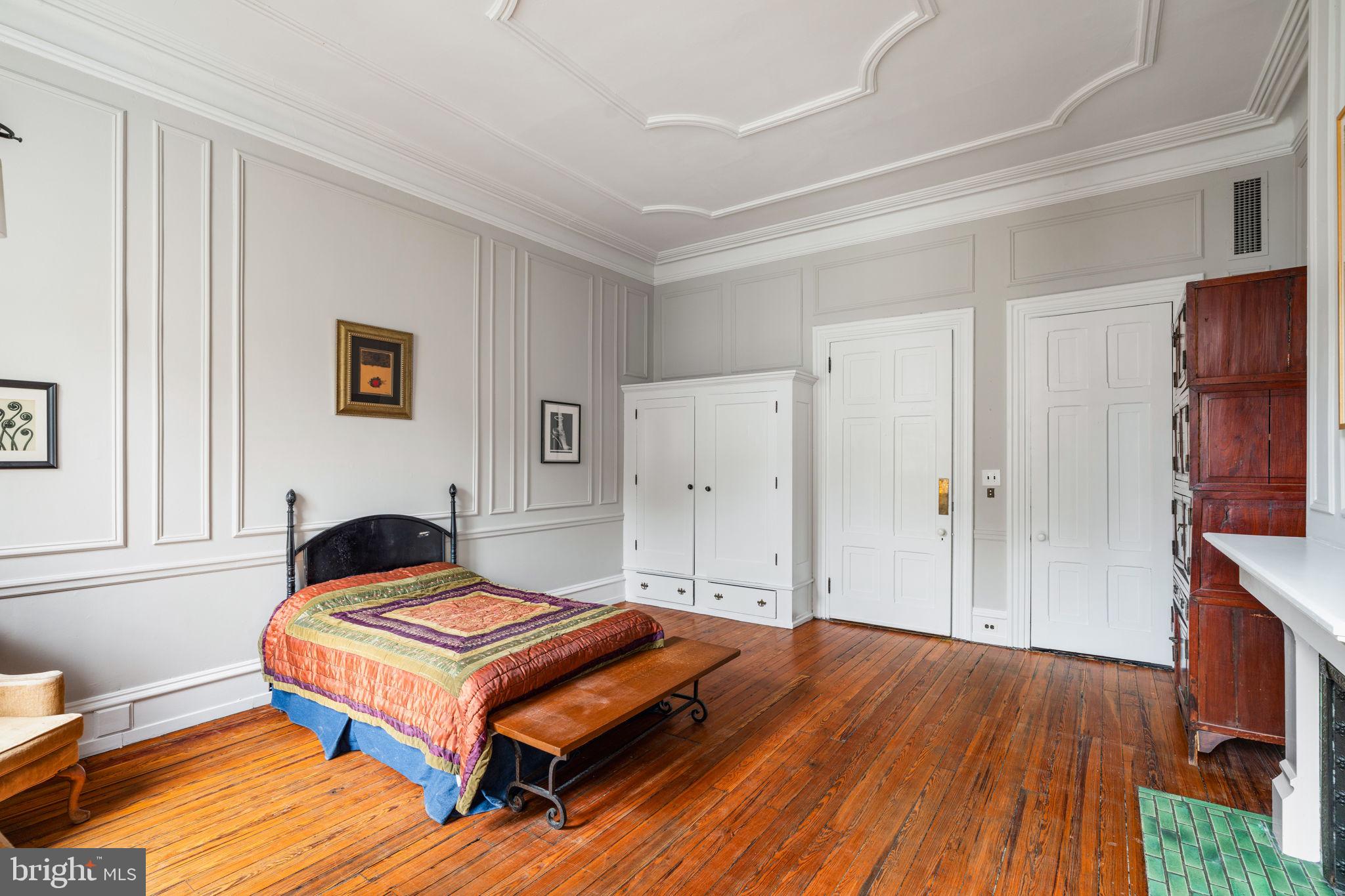 RITTENHOUSE SQUARE - Residential