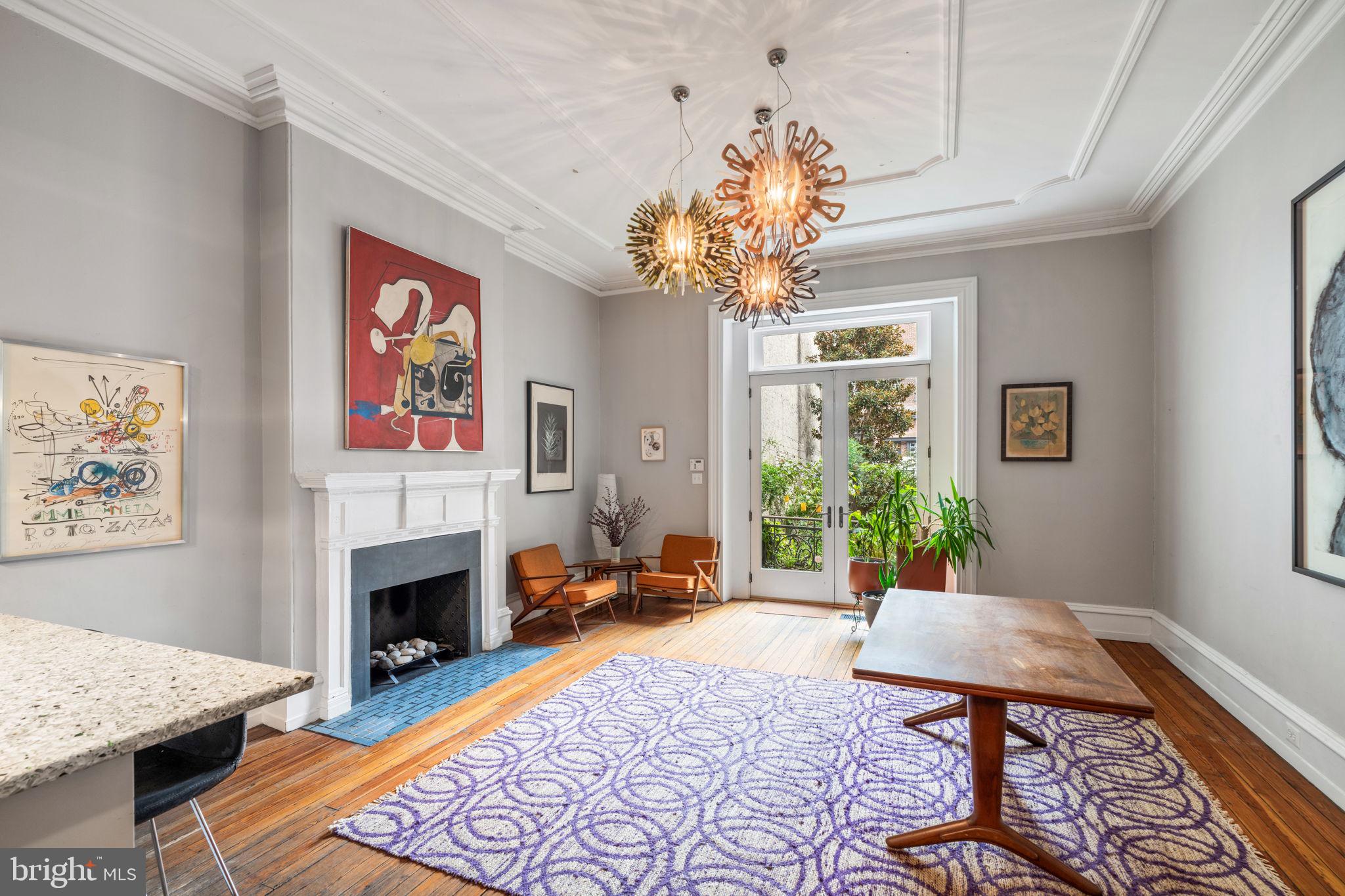 RITTENHOUSE SQUARE - Residential