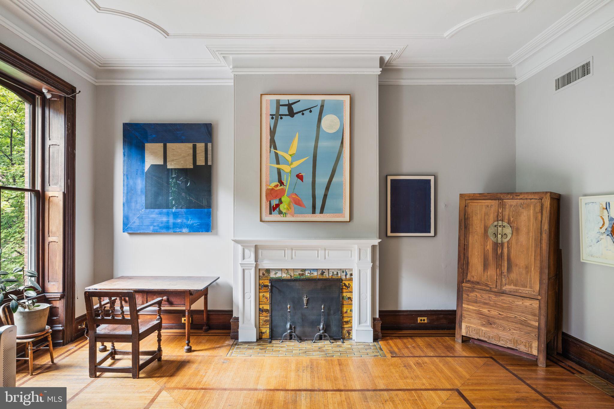 RITTENHOUSE SQUARE - Residential