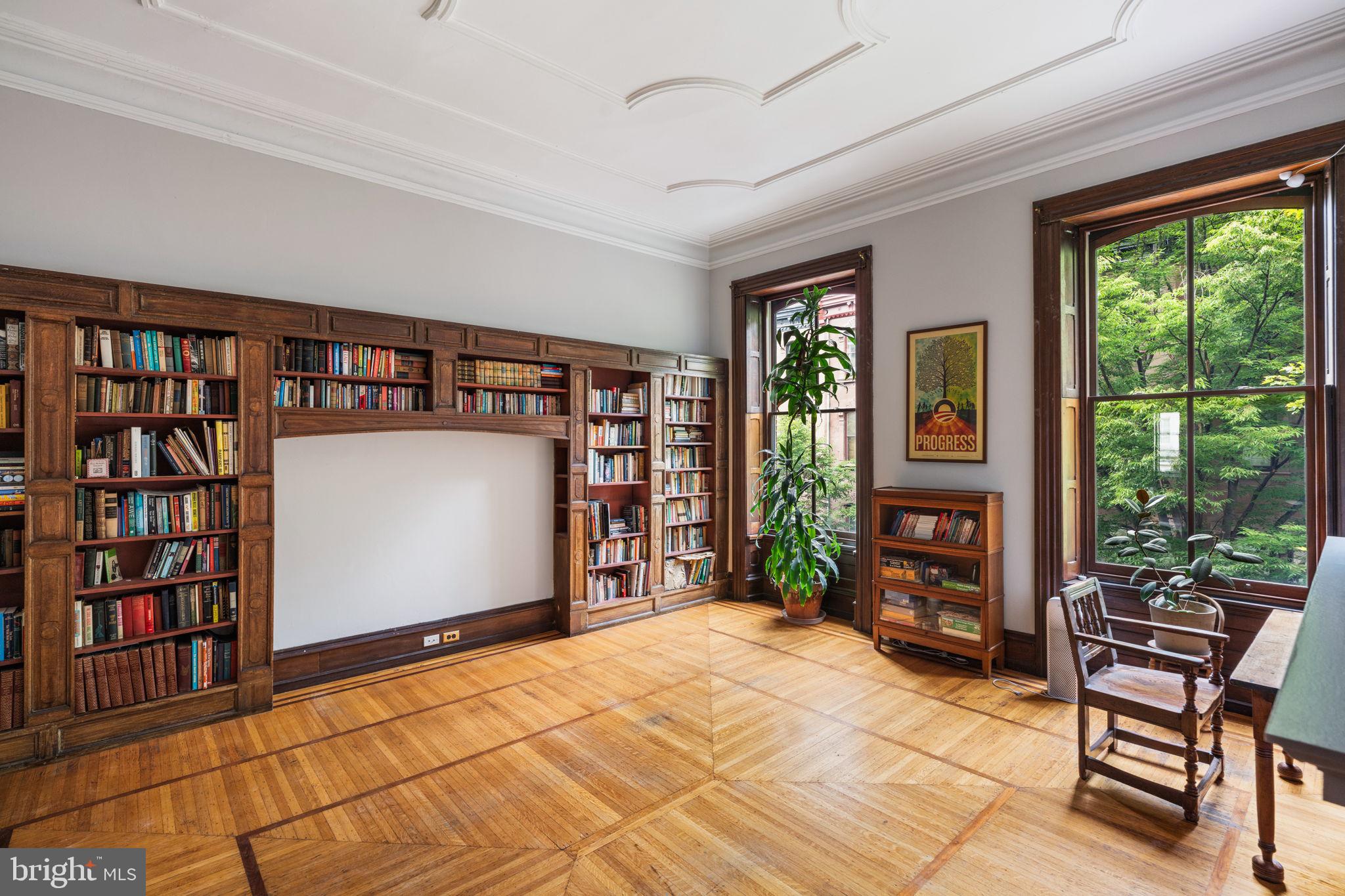 RITTENHOUSE SQUARE - Residential