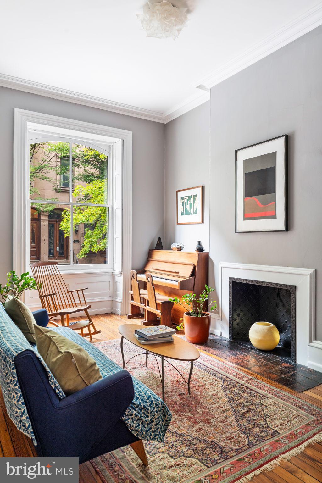 RITTENHOUSE SQUARE - Residential