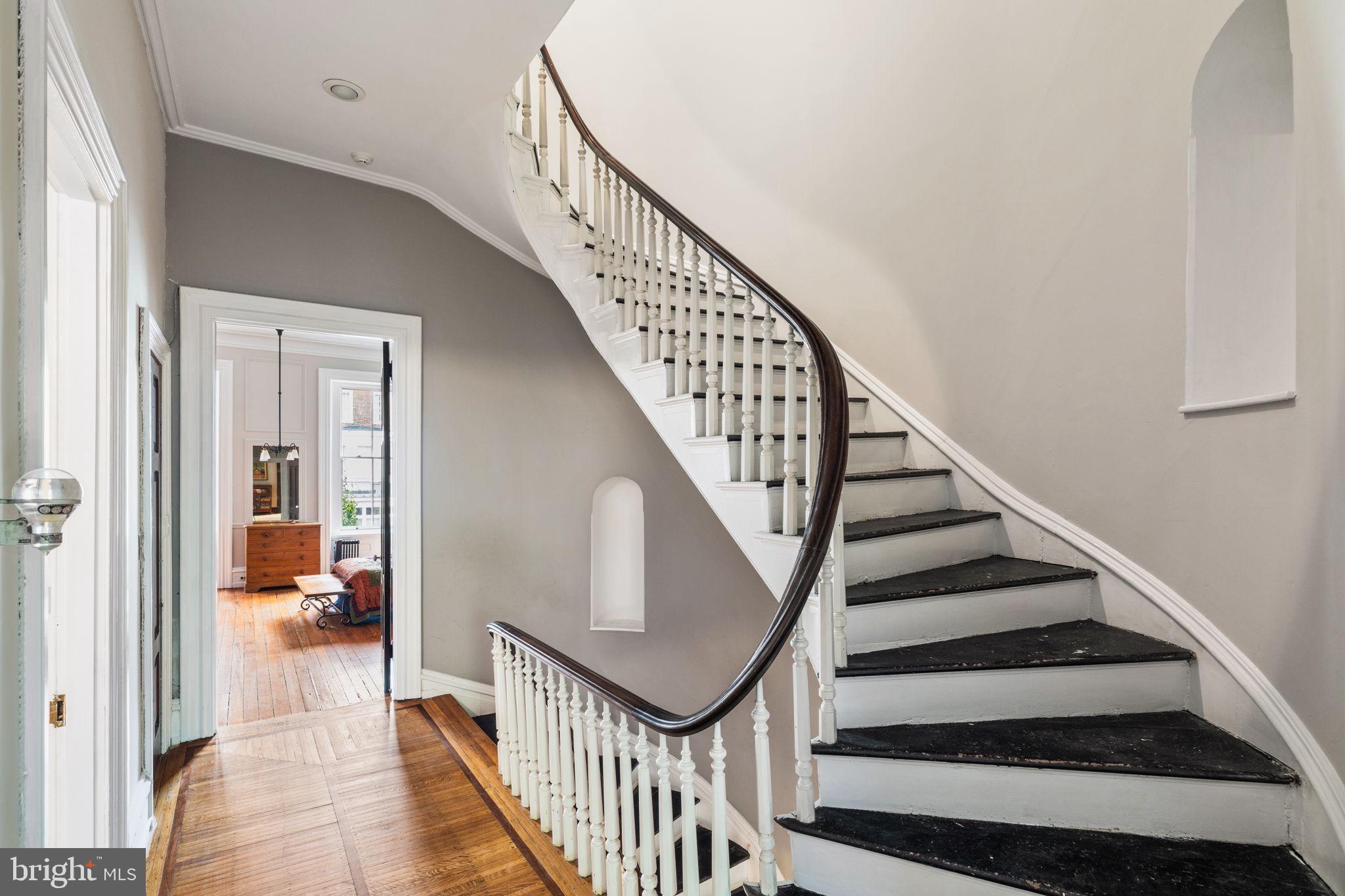 RITTENHOUSE SQUARE - Residential