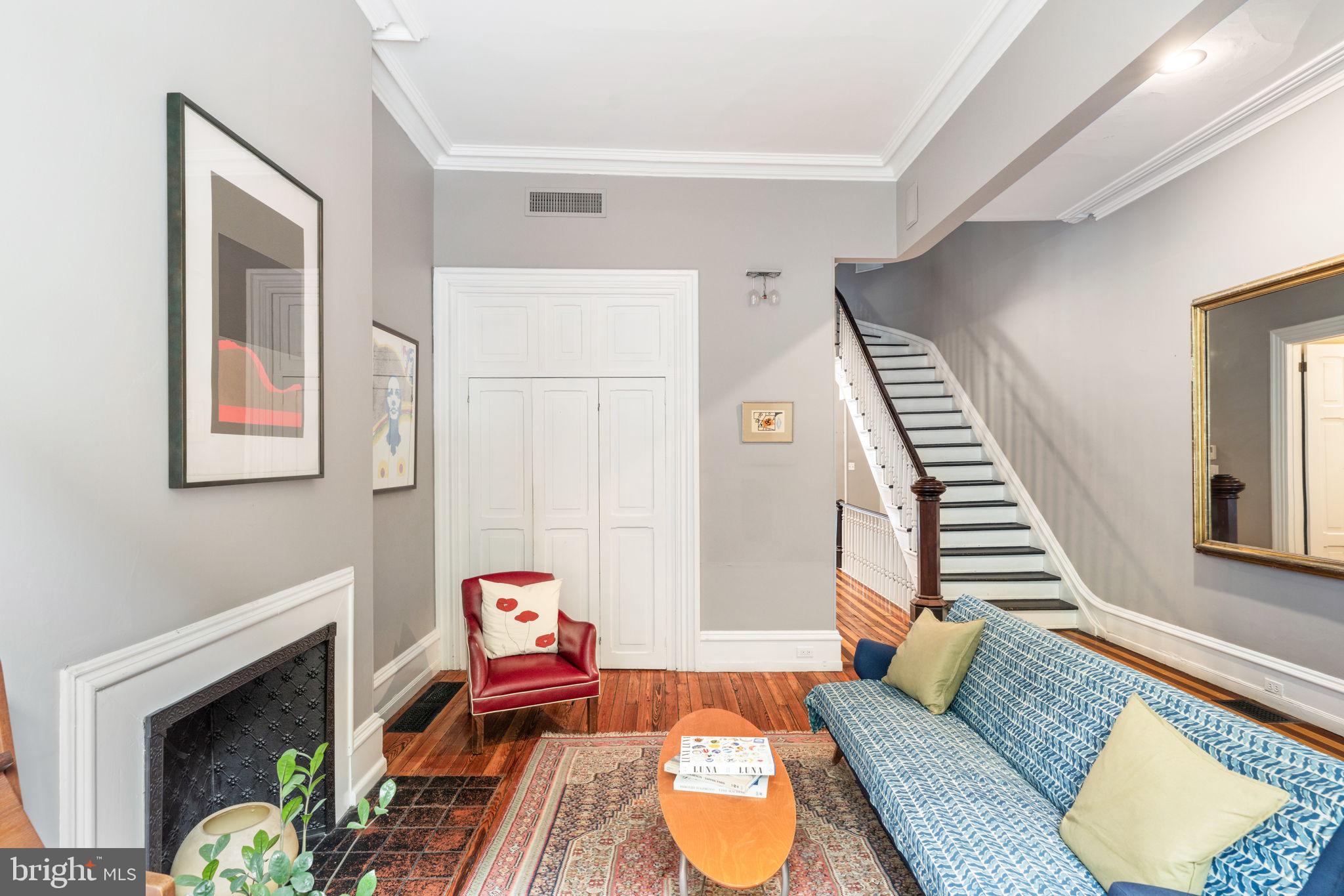 RITTENHOUSE SQUARE - Residential