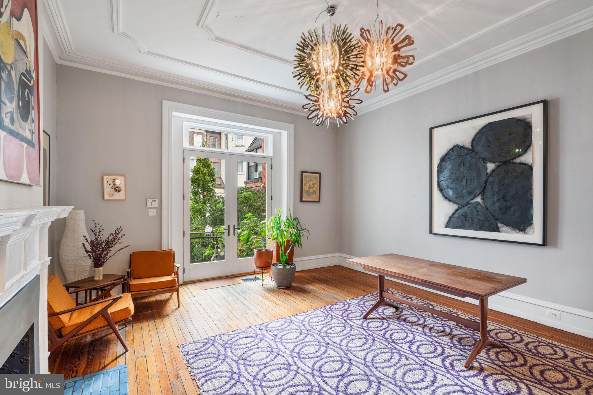 RITTENHOUSE SQUARE - Residential