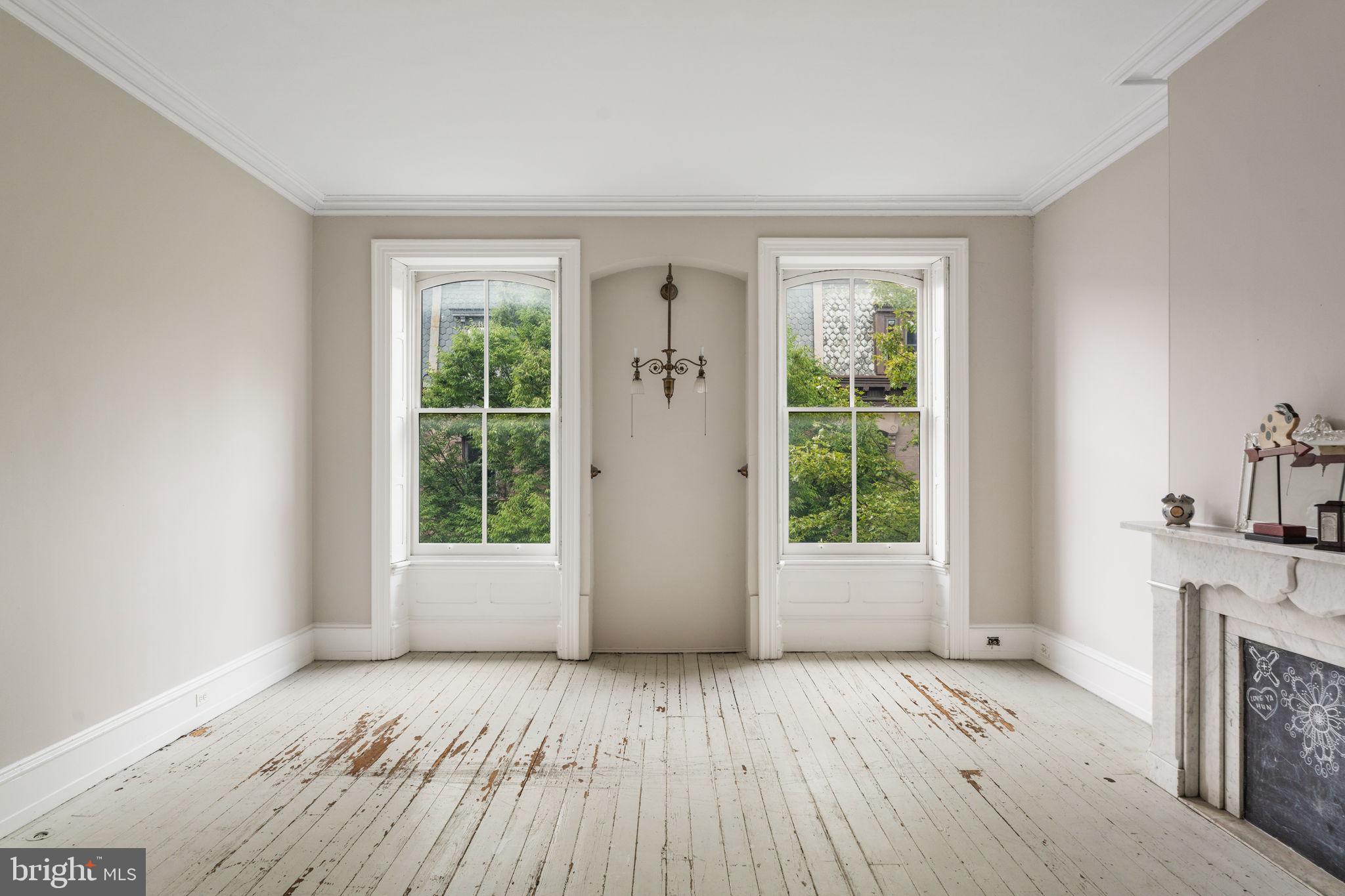 RITTENHOUSE SQUARE - Residential