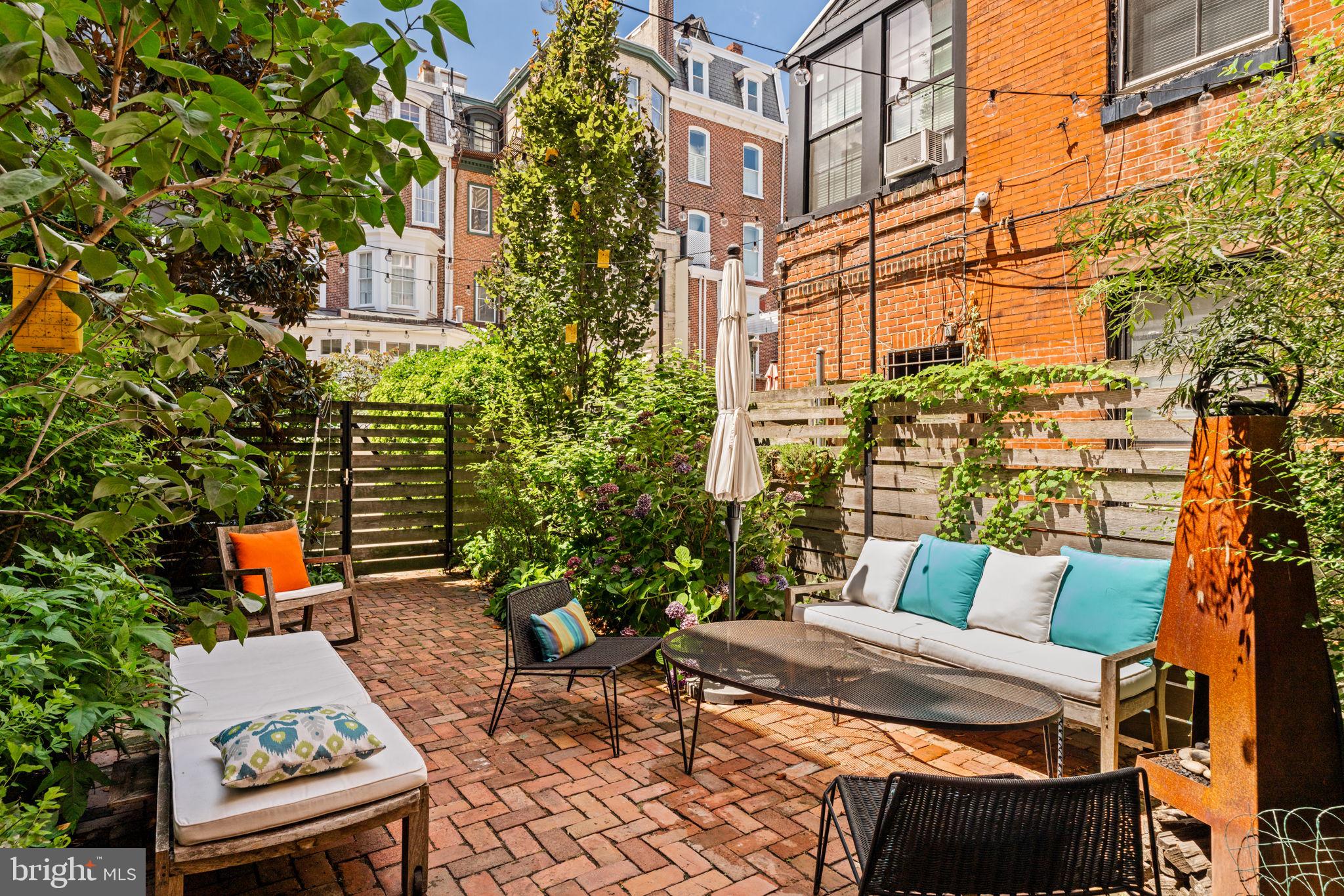 RITTENHOUSE SQUARE - Residential