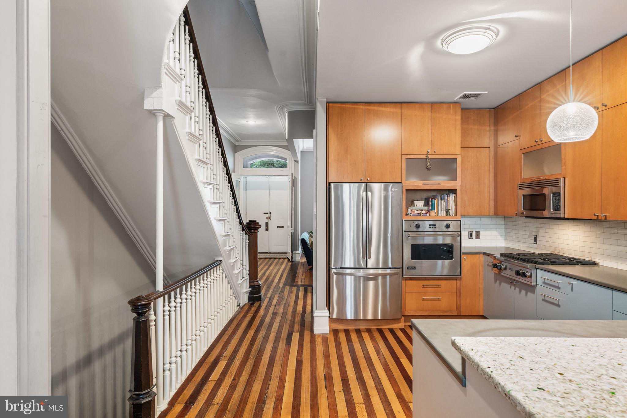 RITTENHOUSE SQUARE - Residential