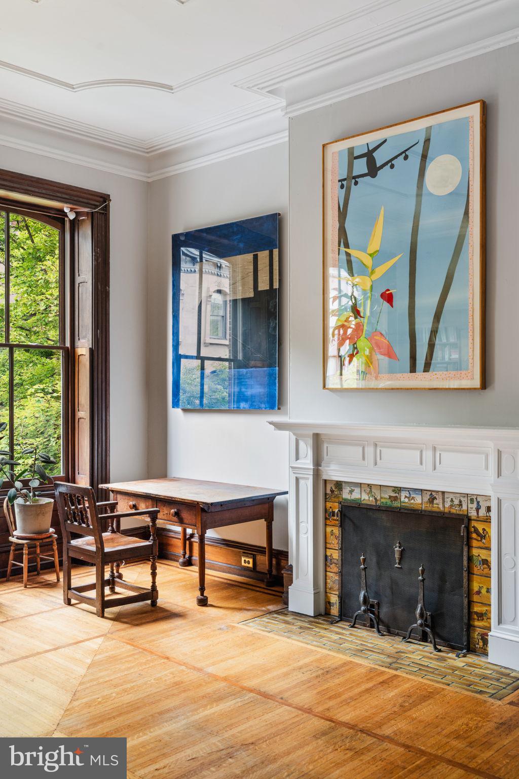 RITTENHOUSE SQUARE - Residential