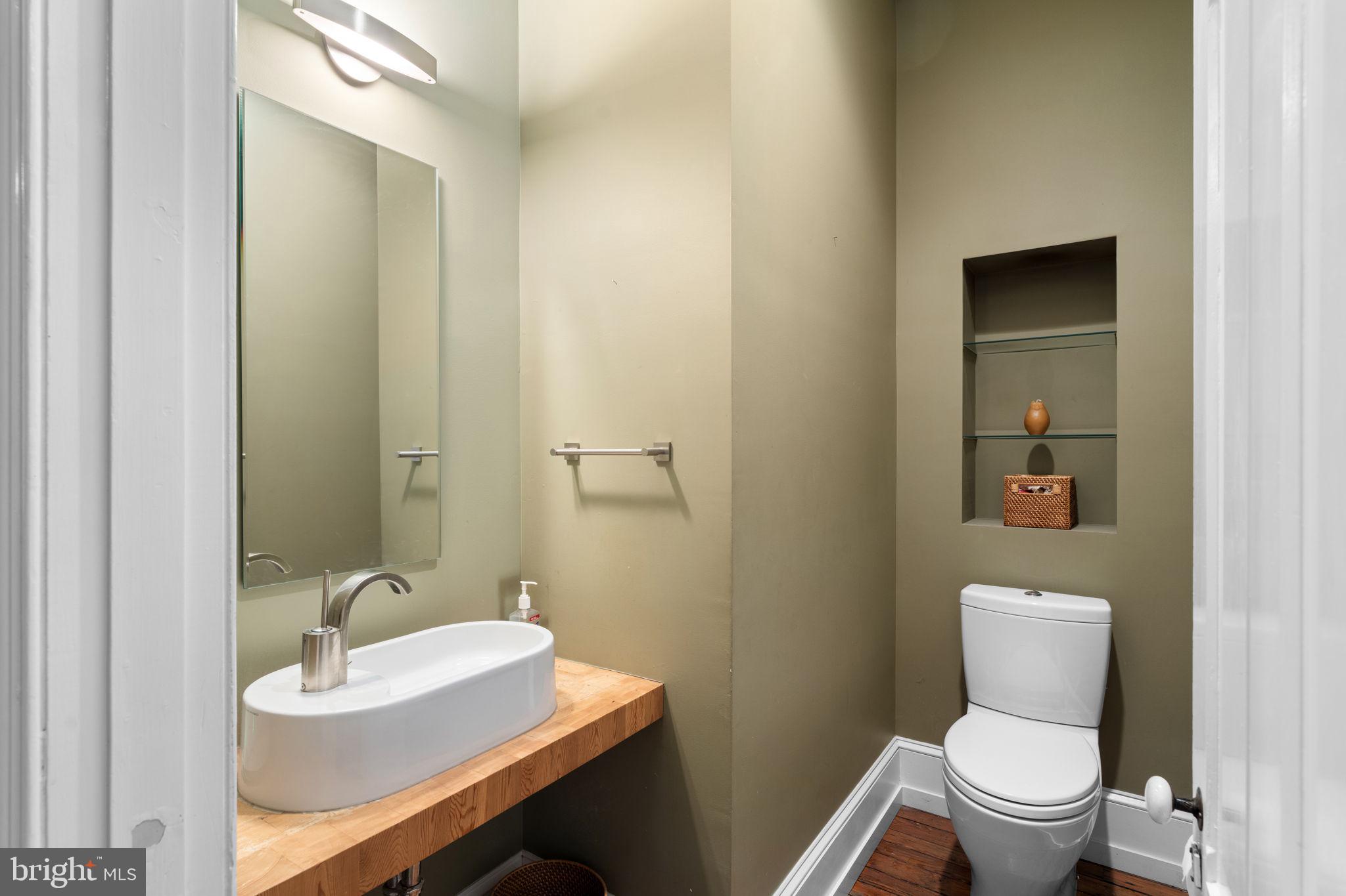 RITTENHOUSE SQUARE - Residential