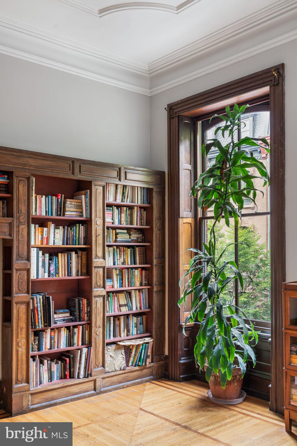 RITTENHOUSE SQUARE - Residential