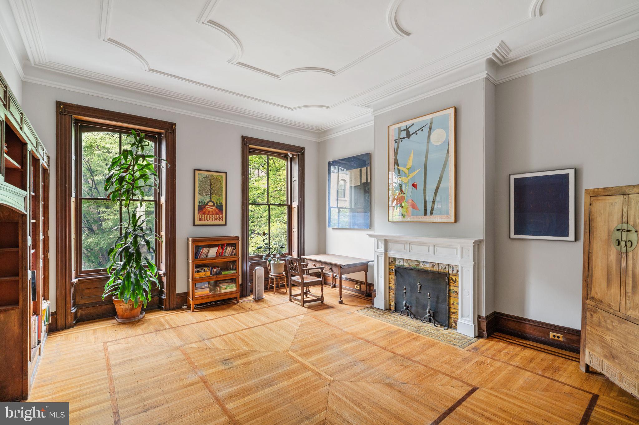 RITTENHOUSE SQUARE - Residential